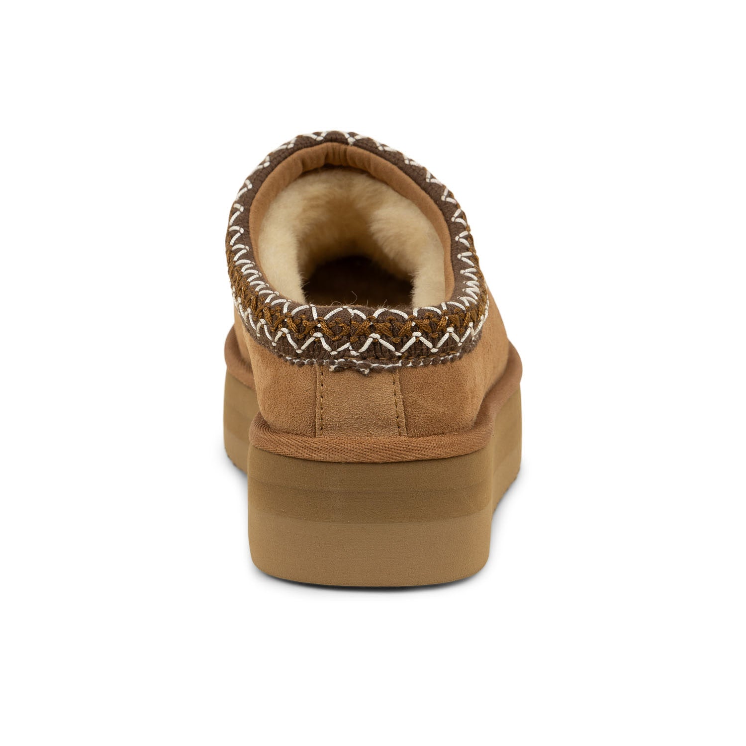 Boots et bottines Femme SWEET HERITAGE GLACE Marron