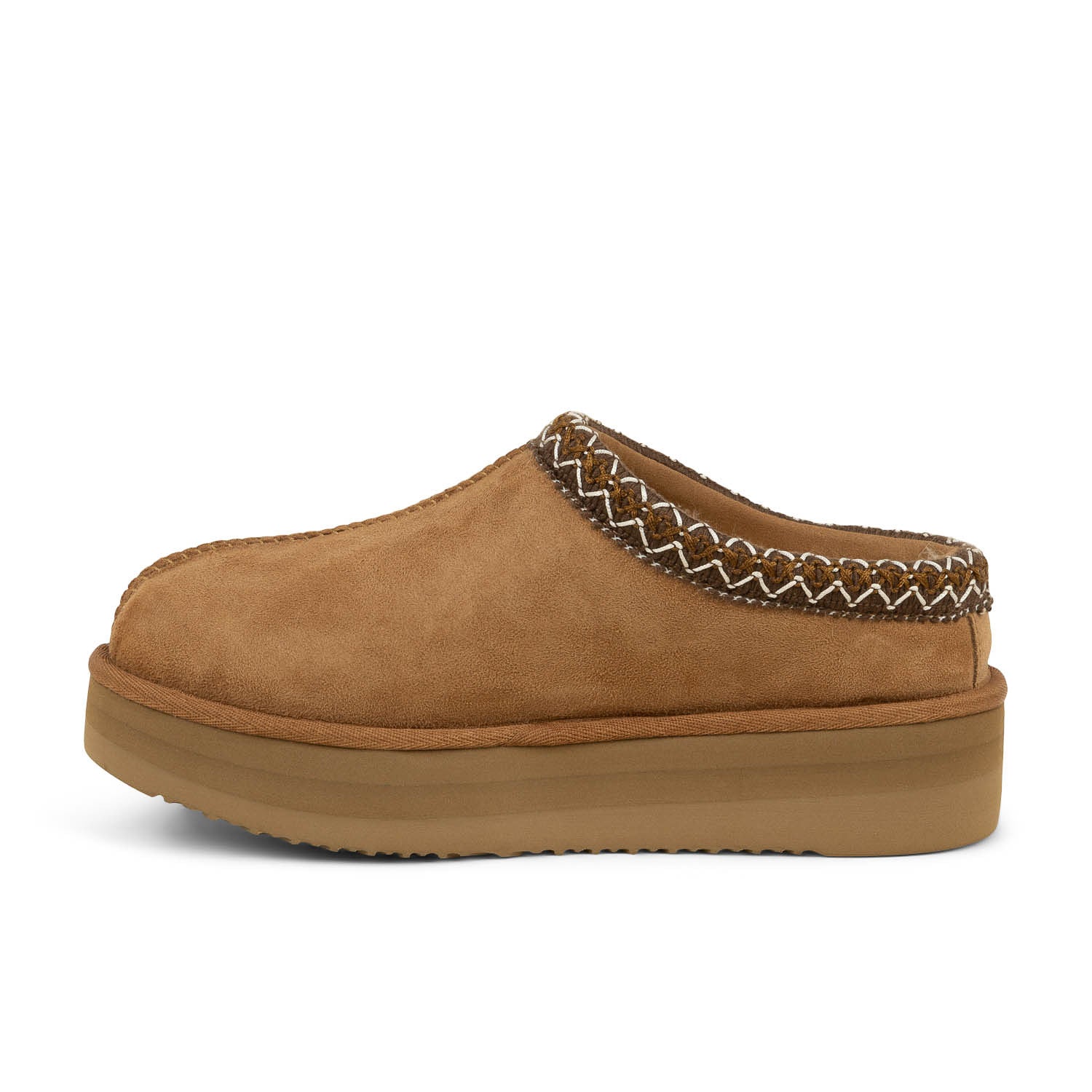 Boots et bottines Femme SWEET HERITAGE GLACE Marron
