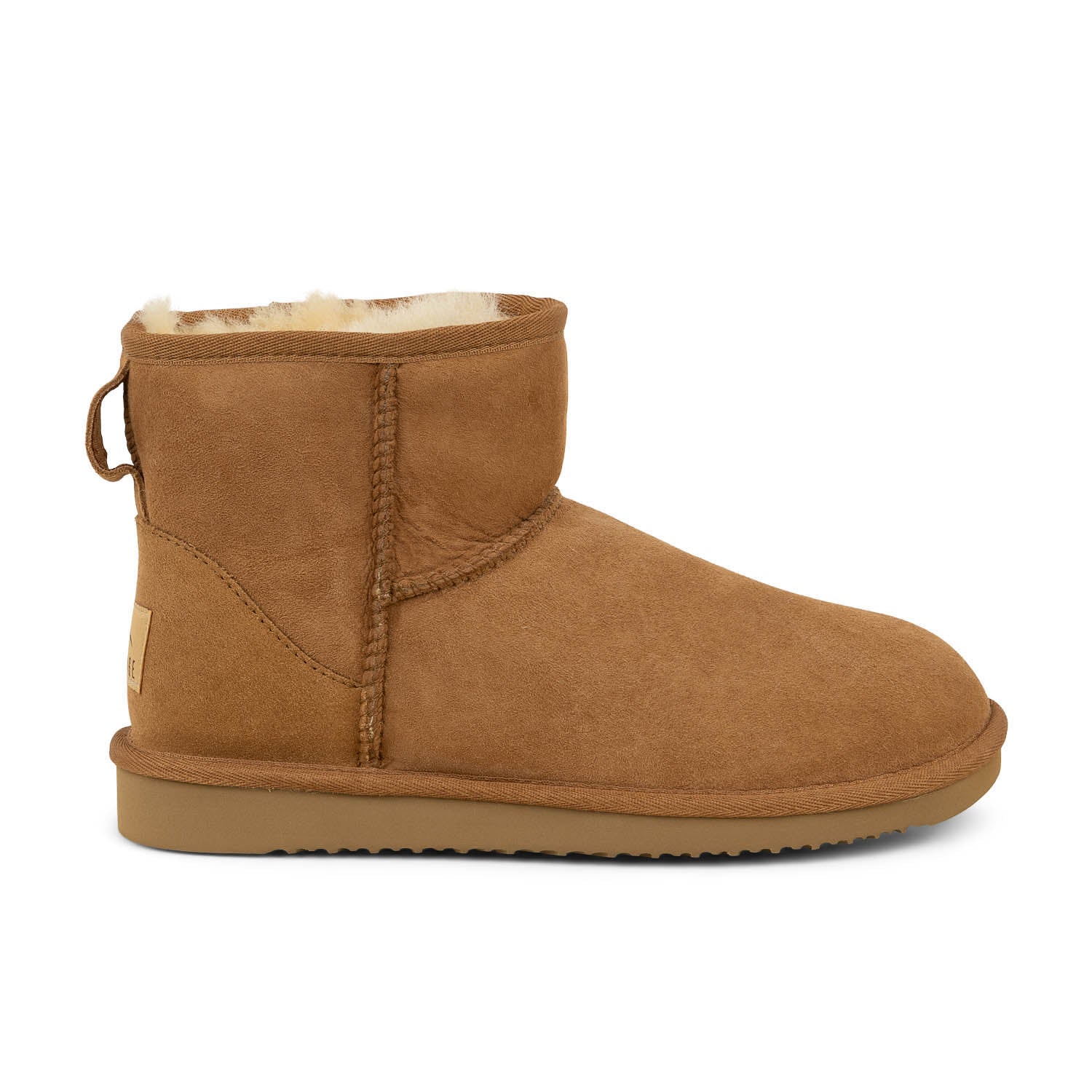 Boots et bottines Femme SWEET HERITAGE BATON Marron