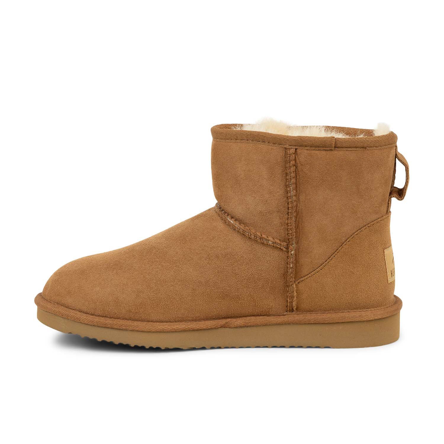 Boots et bottines Femme SWEET HERITAGE BATON Marron