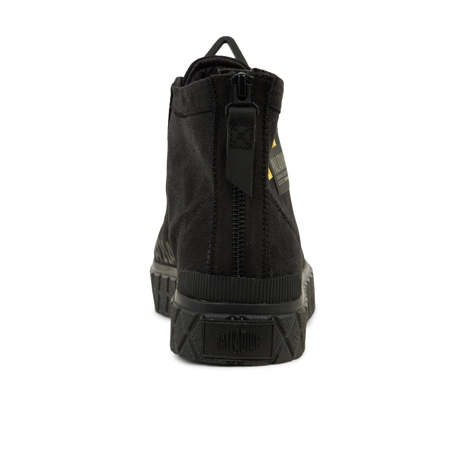 Baskets Homme PALLADIUM PALLA ACE SURPLUS Noir