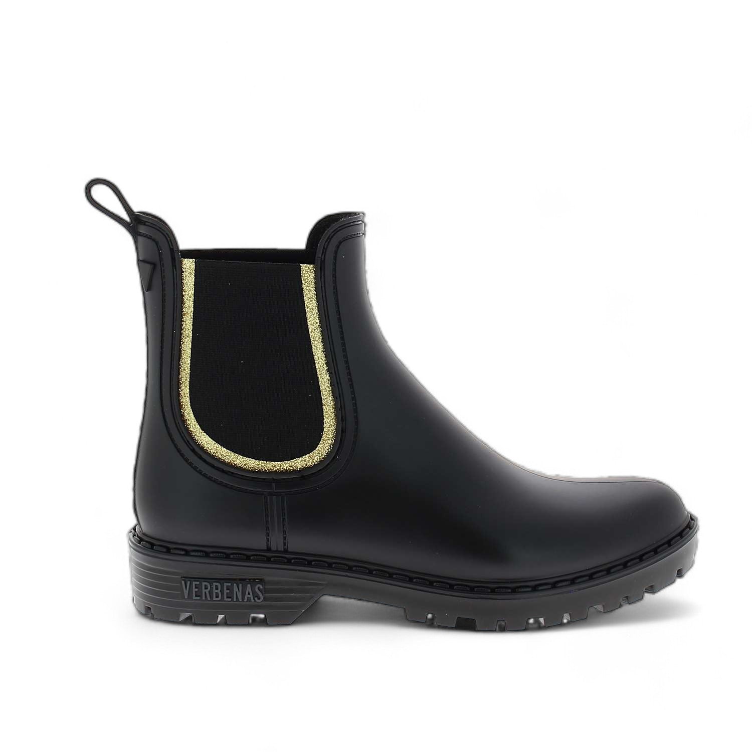 Boots et bottines Femme VERBENAS GAUDI Noir