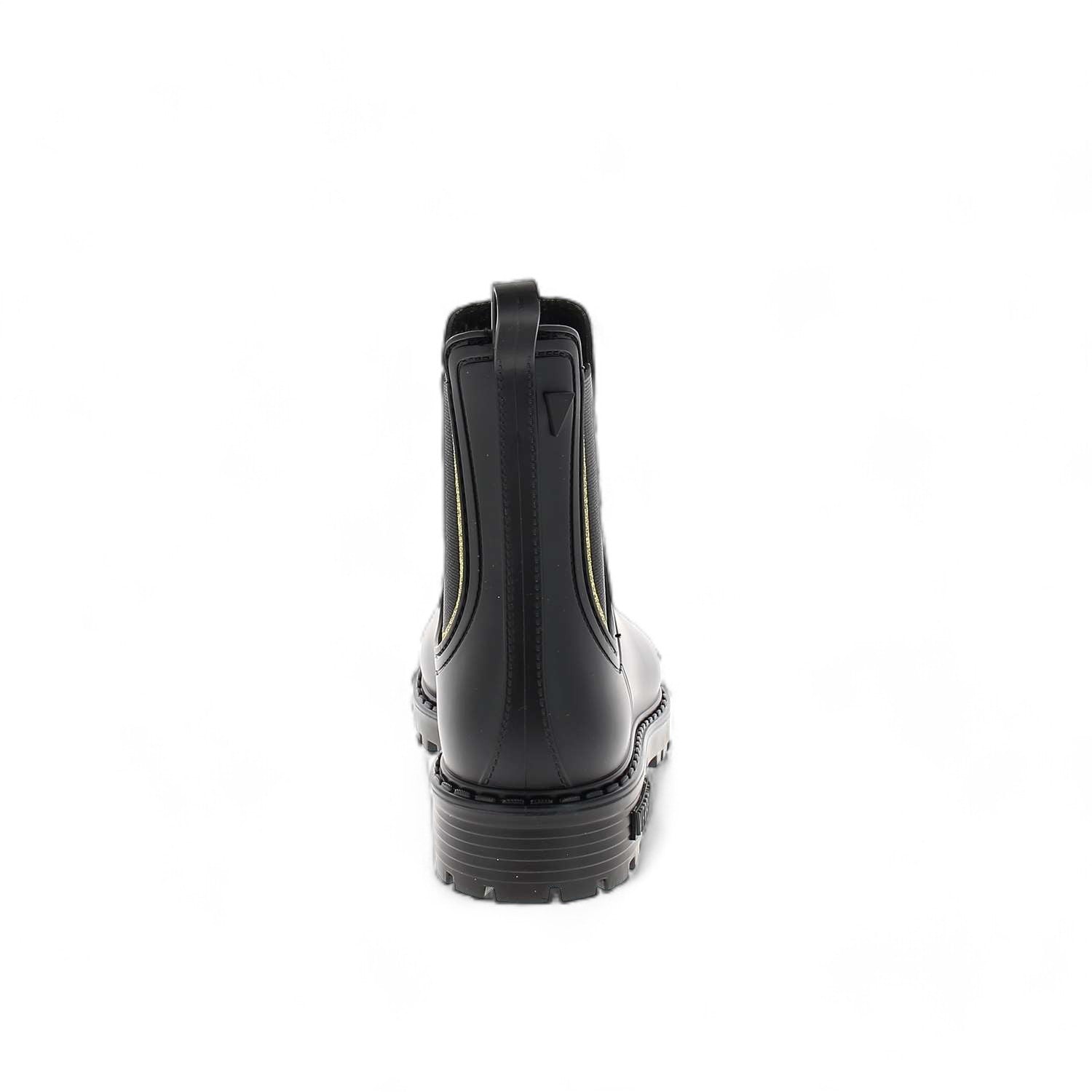 Boots et bottines Femme VERBENAS GAUDI Noir