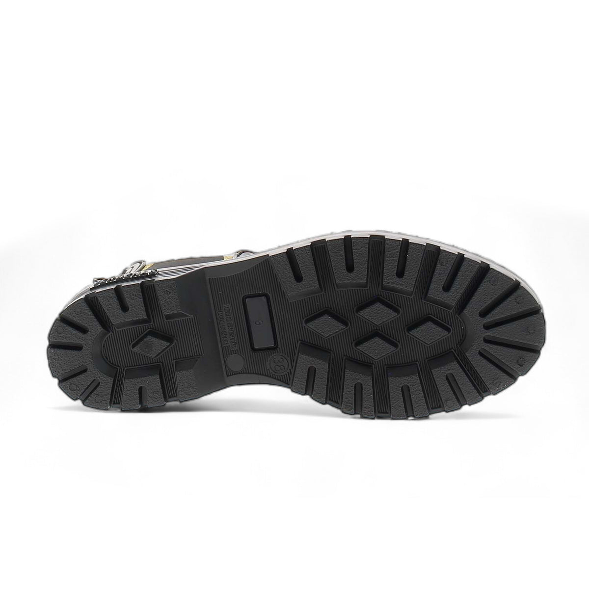 Boots et bottines Femme VERBENAS GAUDI Noir