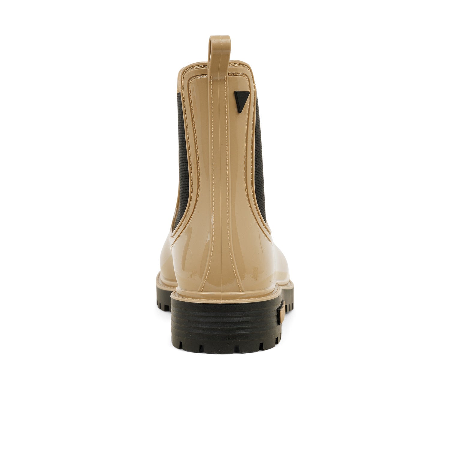 Boots et bottines Femme VERBENAS GAUDI BRILLO Beige