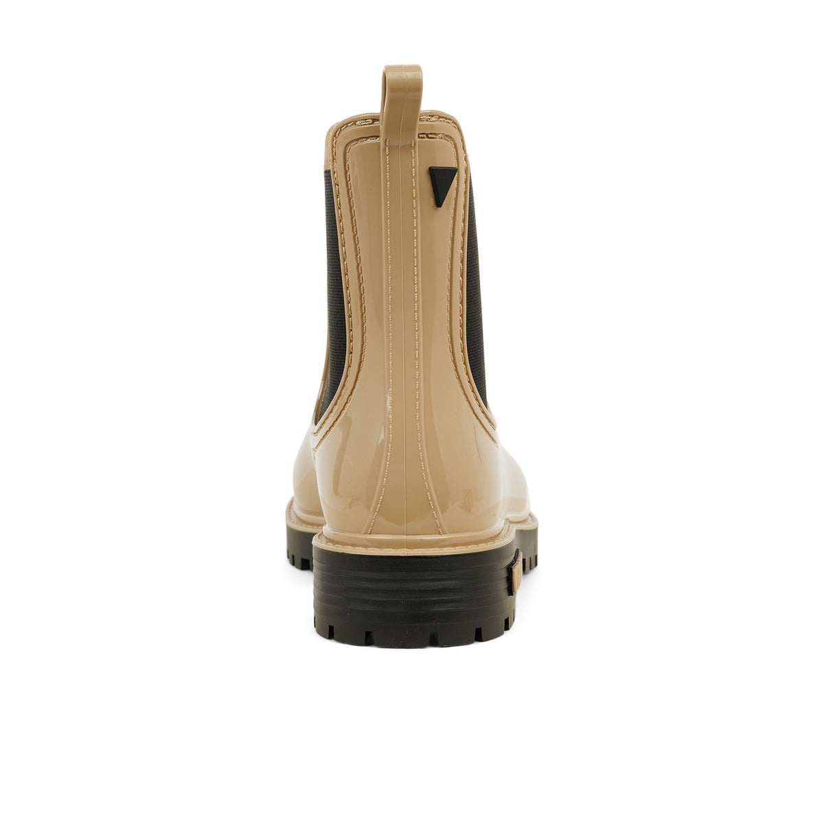 Boots et bottines Femme VERBENAS GAUDI BRILLO Beige