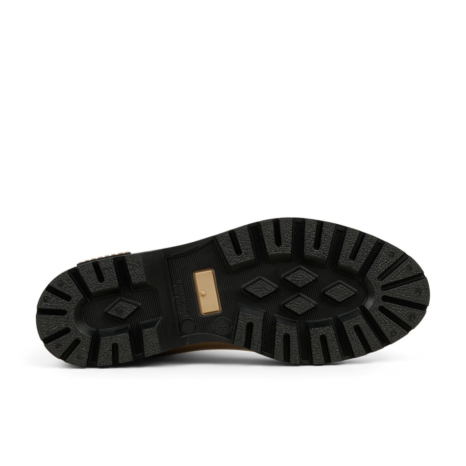 Boots et bottines Femme VERBENAS GAUDI BRILLO Beige