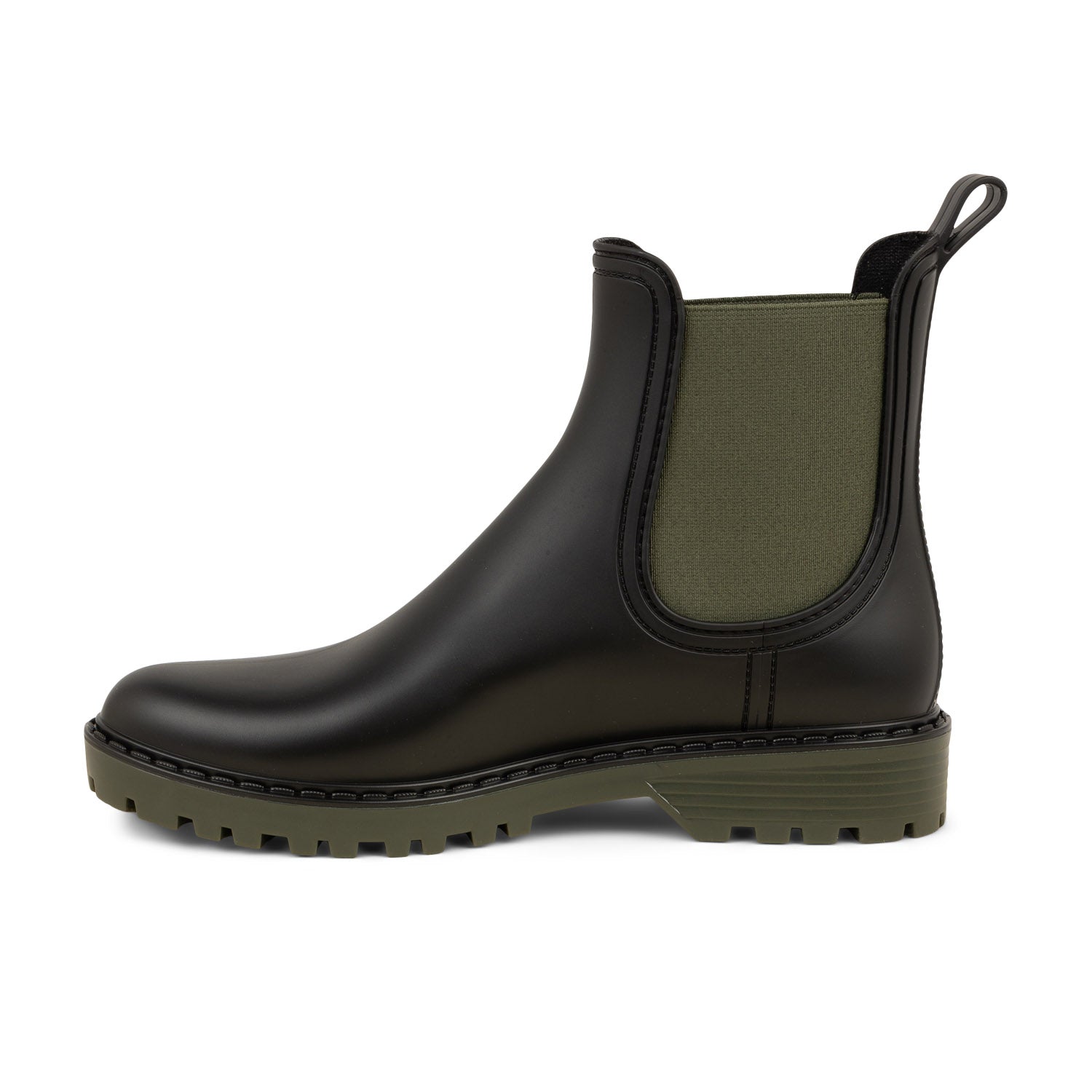 Boots et bottines Femme VERBENAS GAUDI MATE Noir