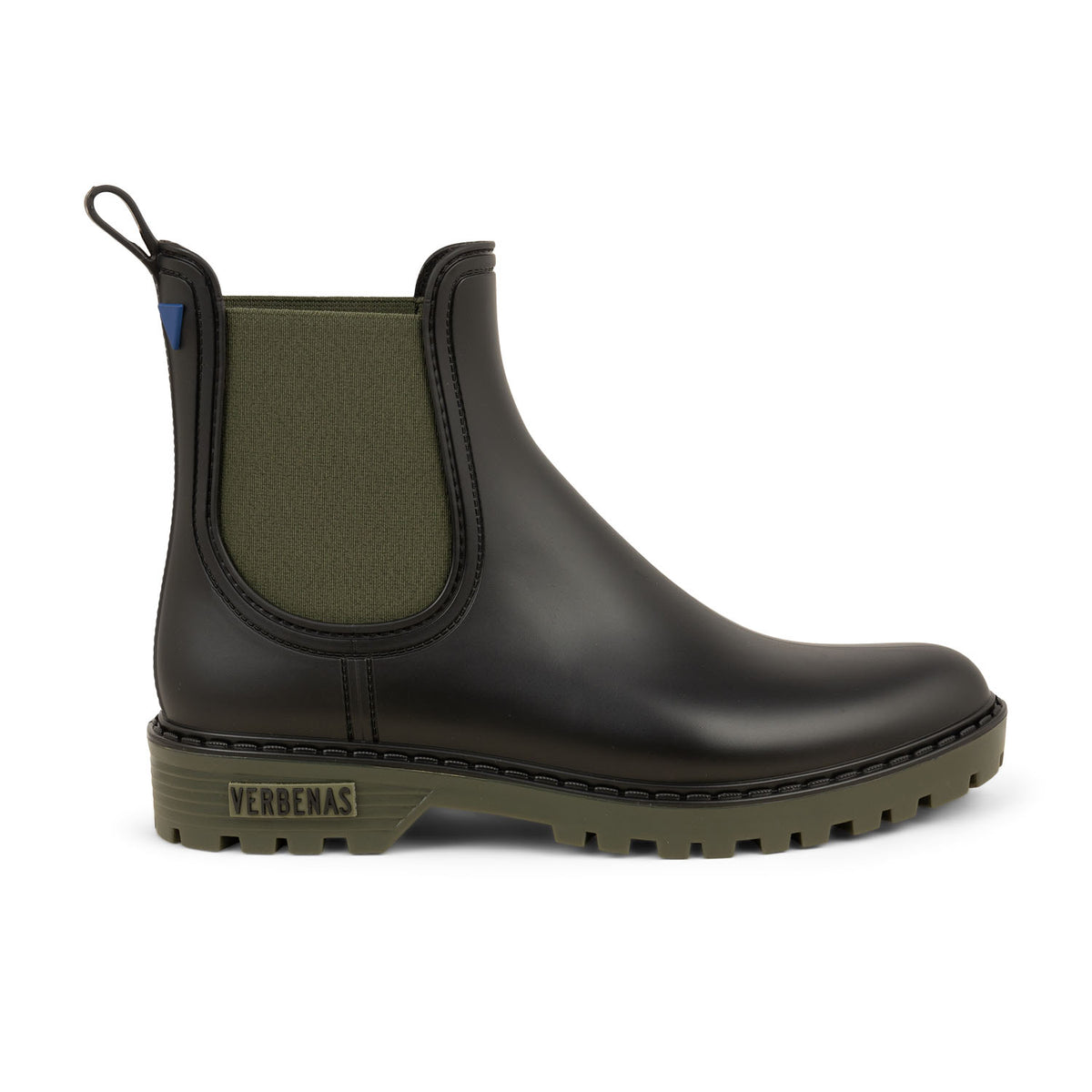 Boots et bottines Femme VERBENAS GAUDI MATE Noir