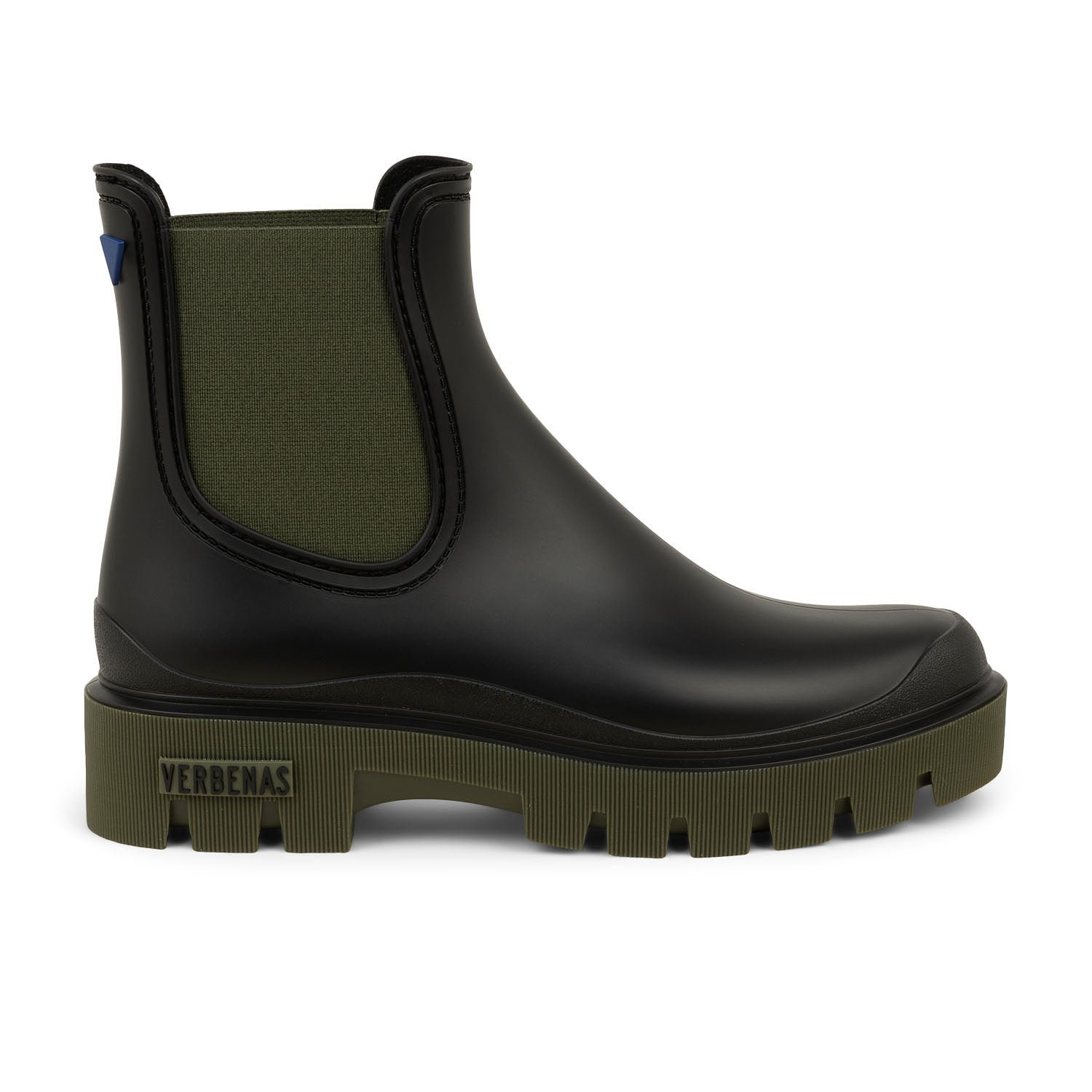 Boots et bottines Femme VERBENAS MAE MATE Noir