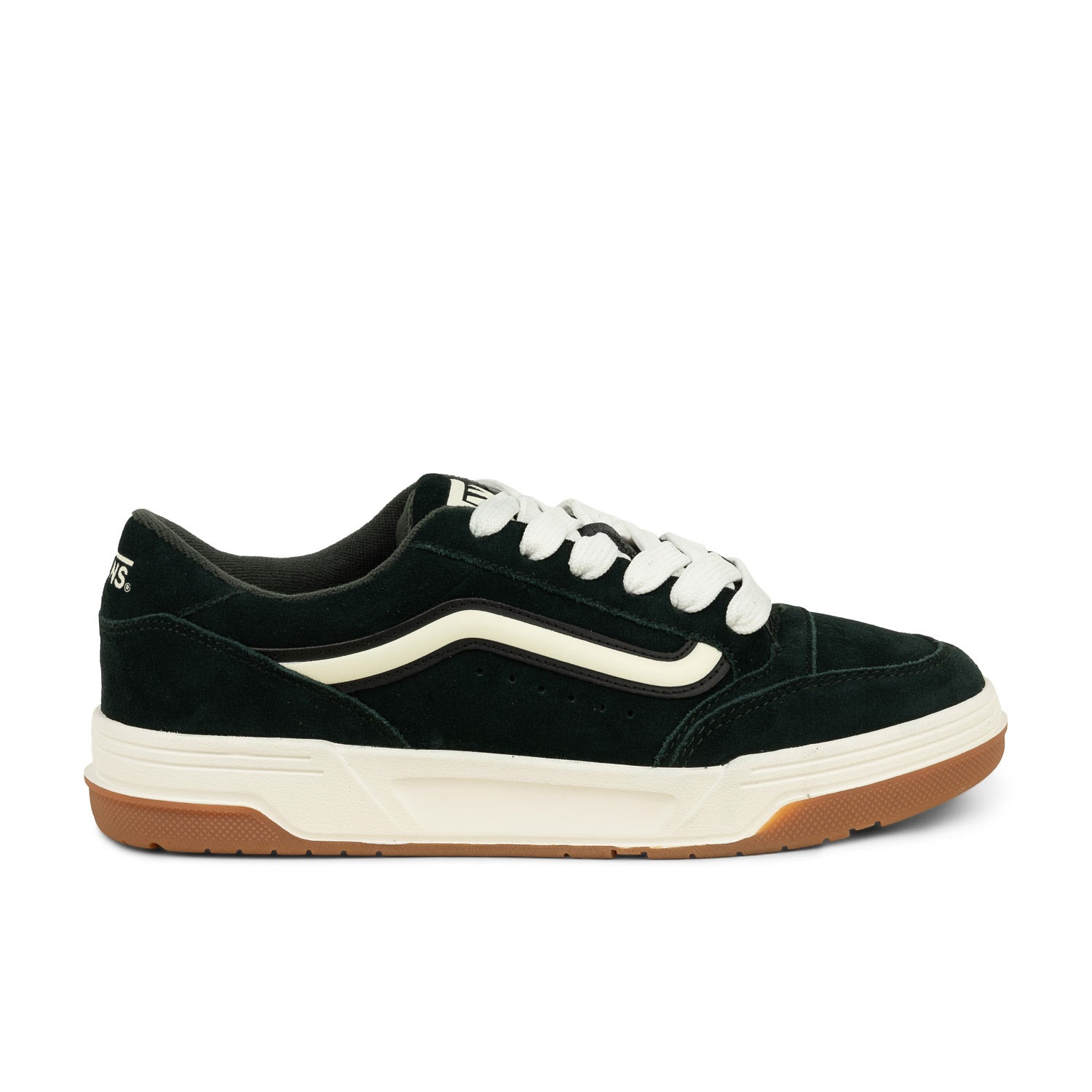 Sneakers Homme VANS HYLANE Vert