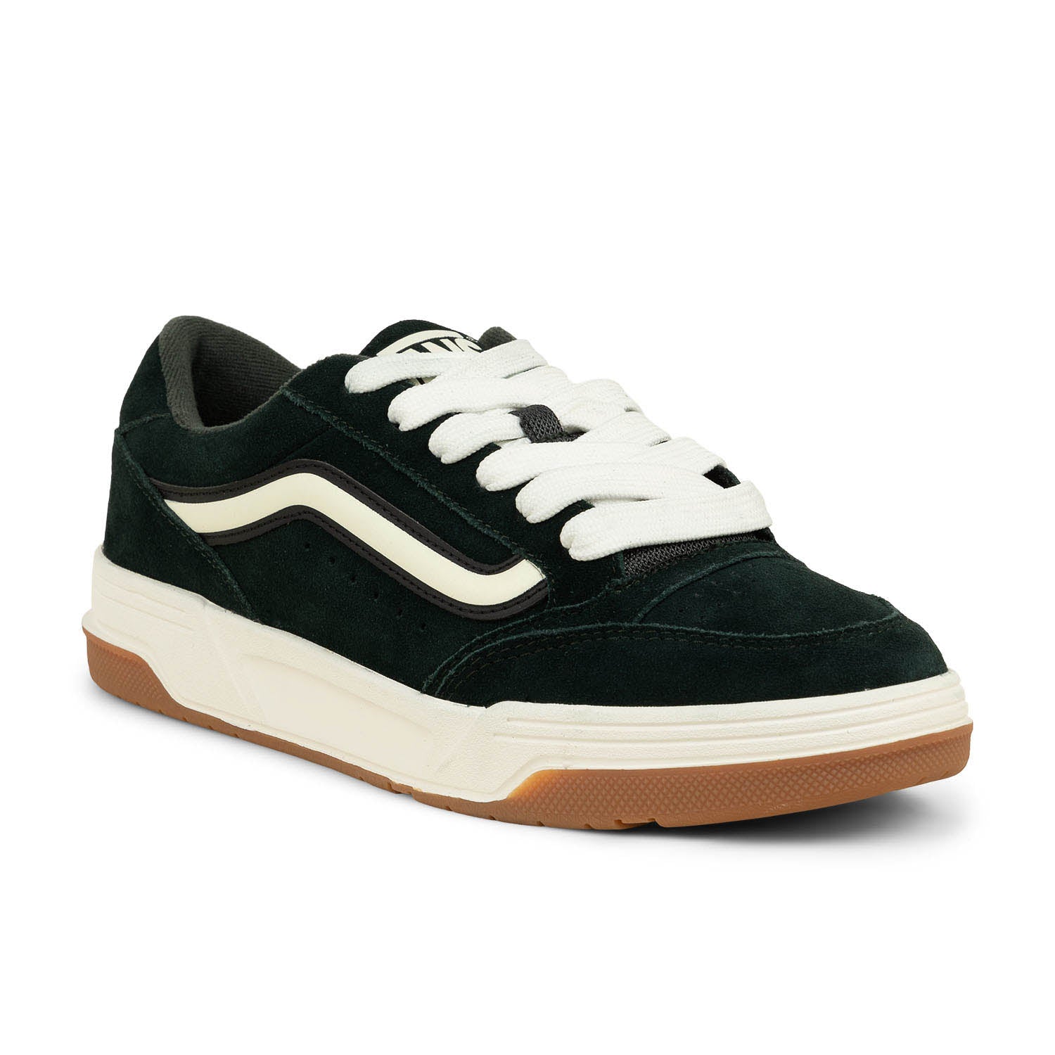 Sneakers Homme VANS HYLANE Vert