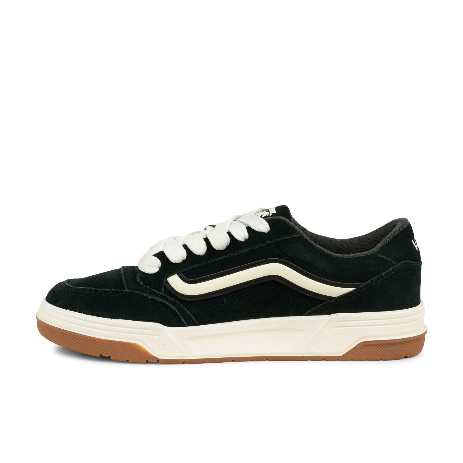 Sneakers Homme VANS HYLANE Vert