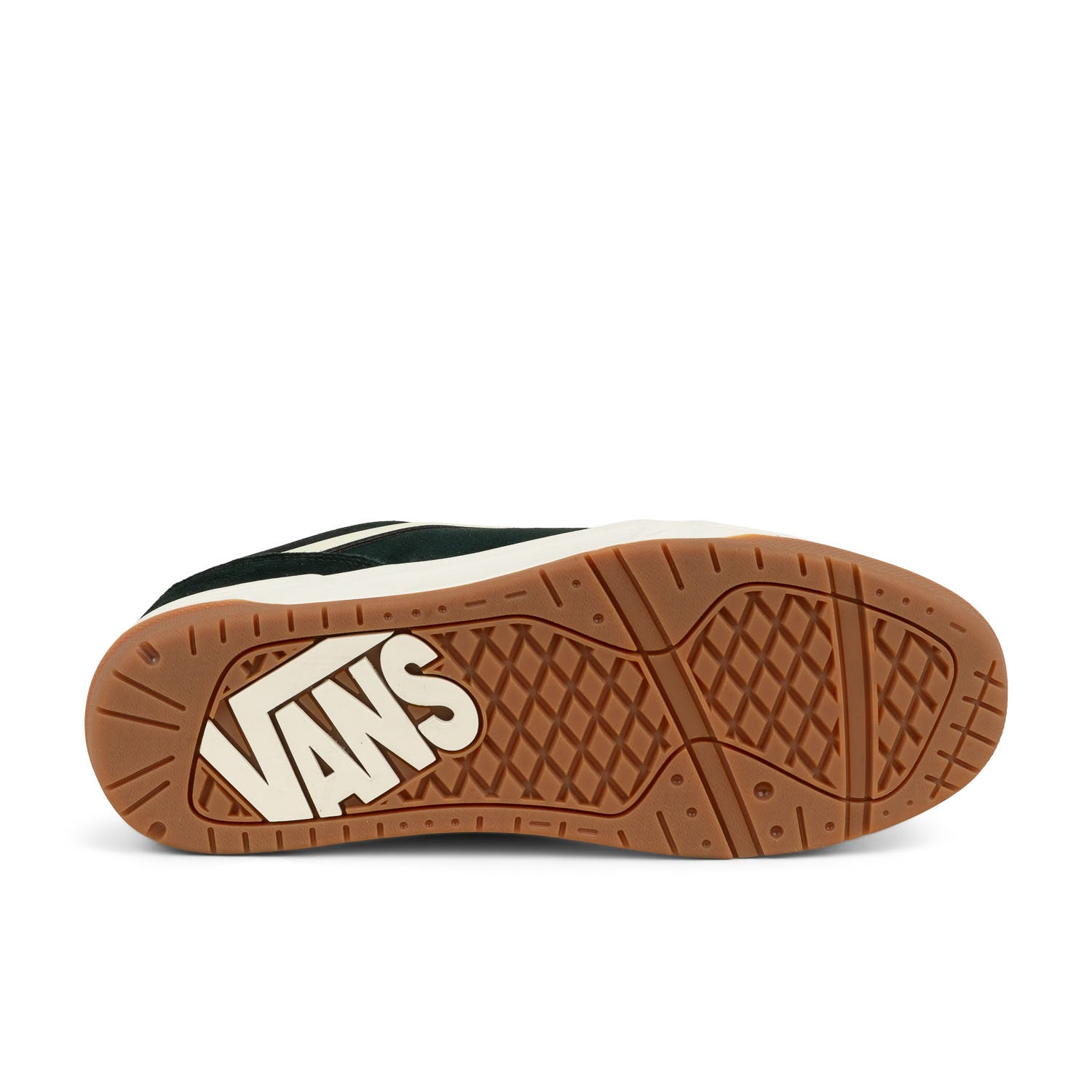 Sneakers Homme VANS HYLANE Vert