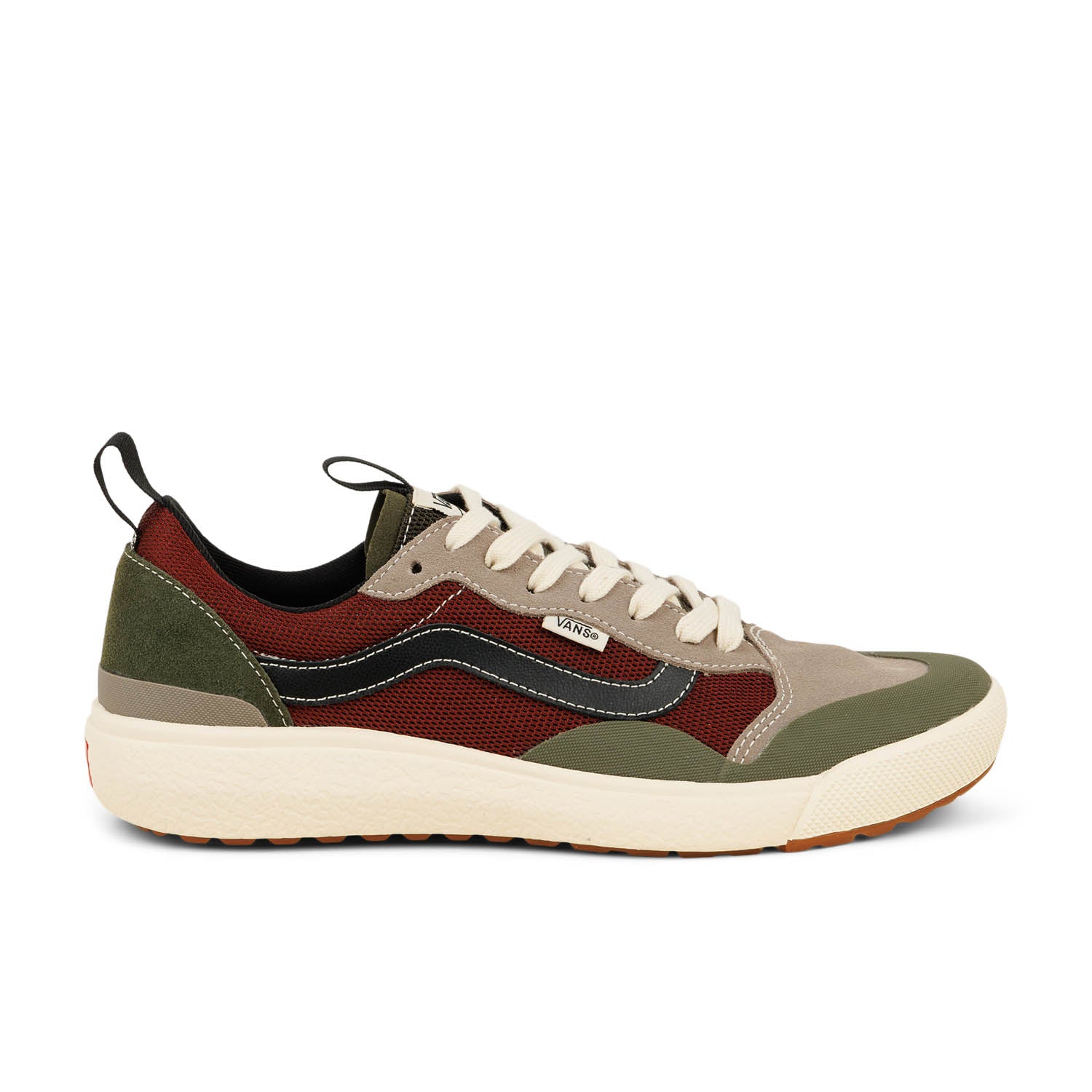 Sneakers Homme VANS MTE ULTRA RENGE EXO Gris