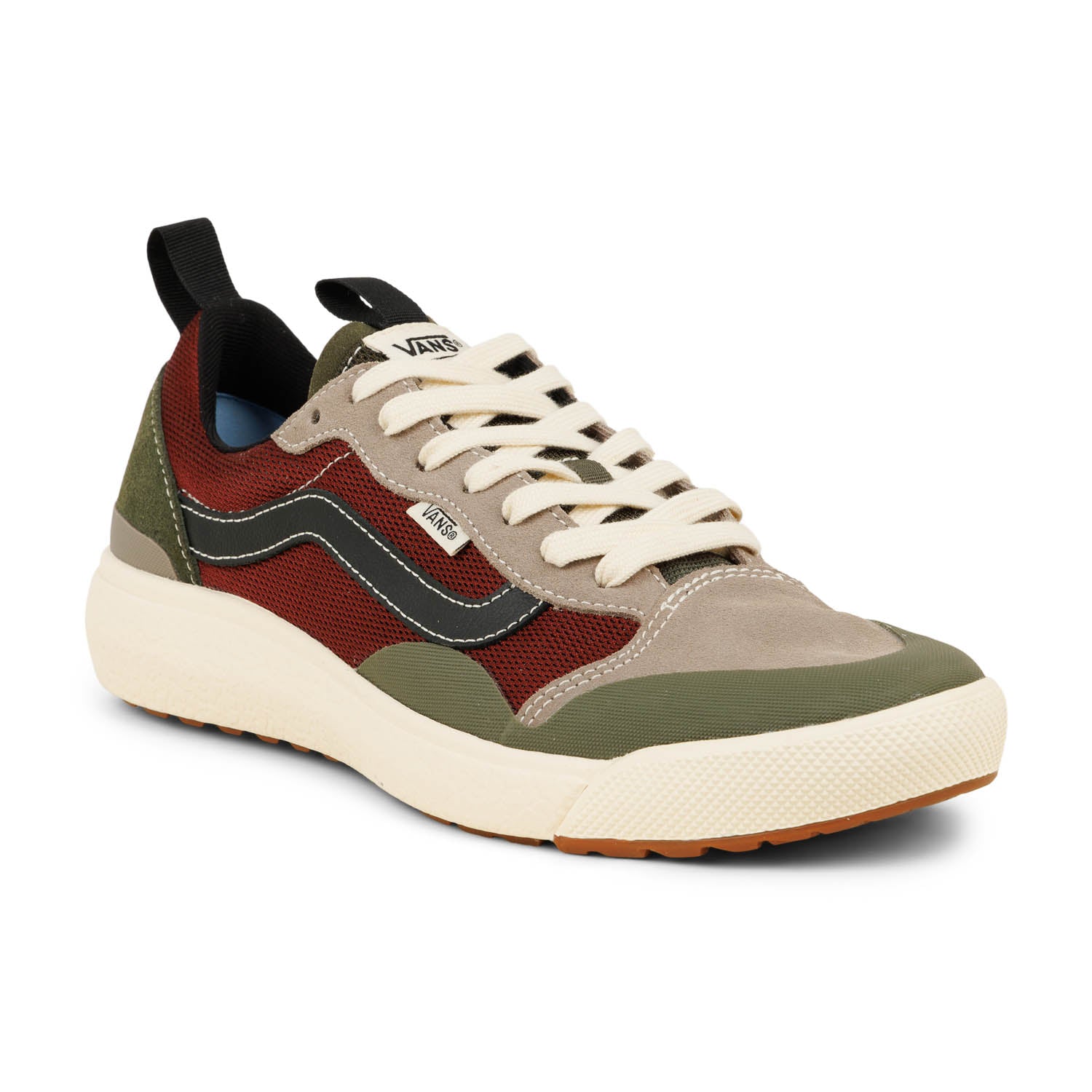 Sneakers Homme VANS MTE ULTRA RENGE EXO Gris