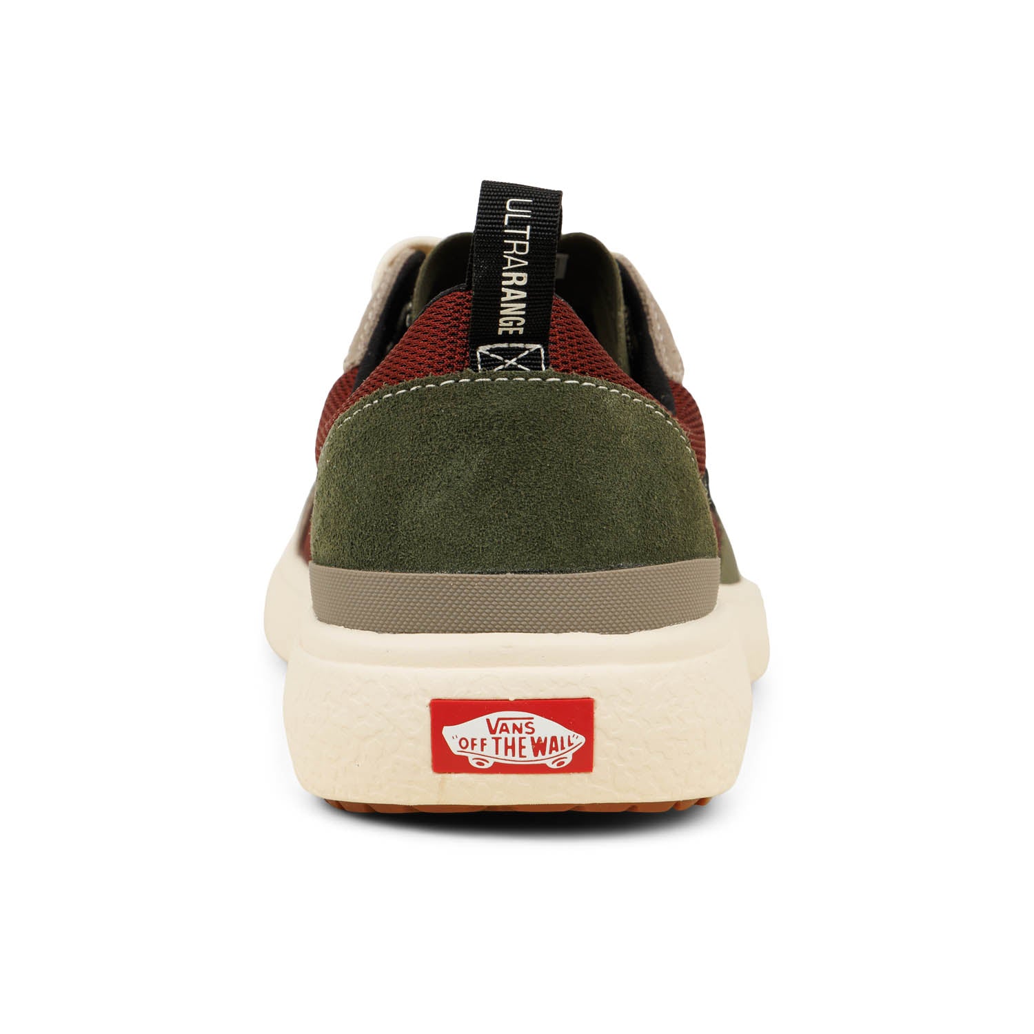 Sneakers Homme VANS MTE ULTRA RENGE EXO Gris