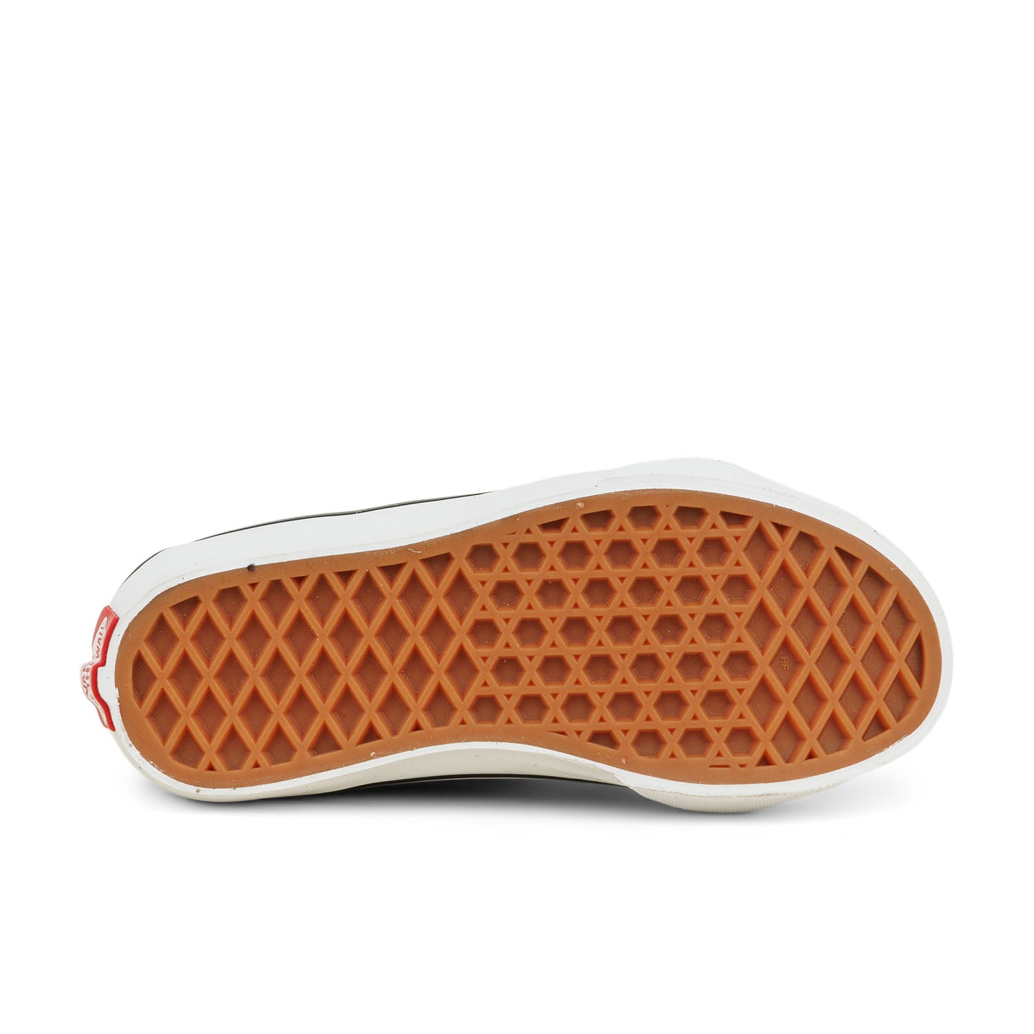 Sneakers Enfant VANS SK8 MID REISSUE V Vert
