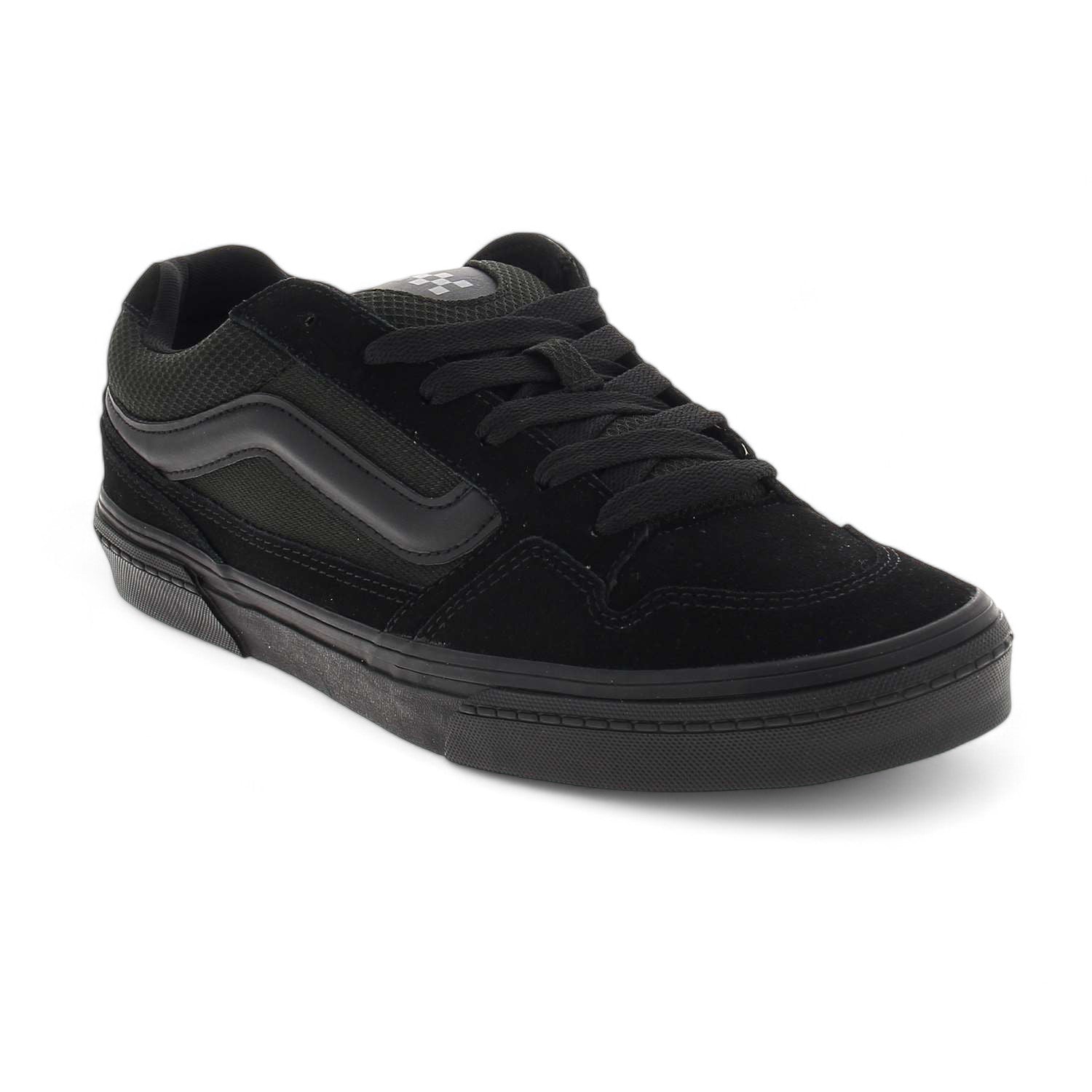 Sneakers Homme VANS CALDRONE Noir