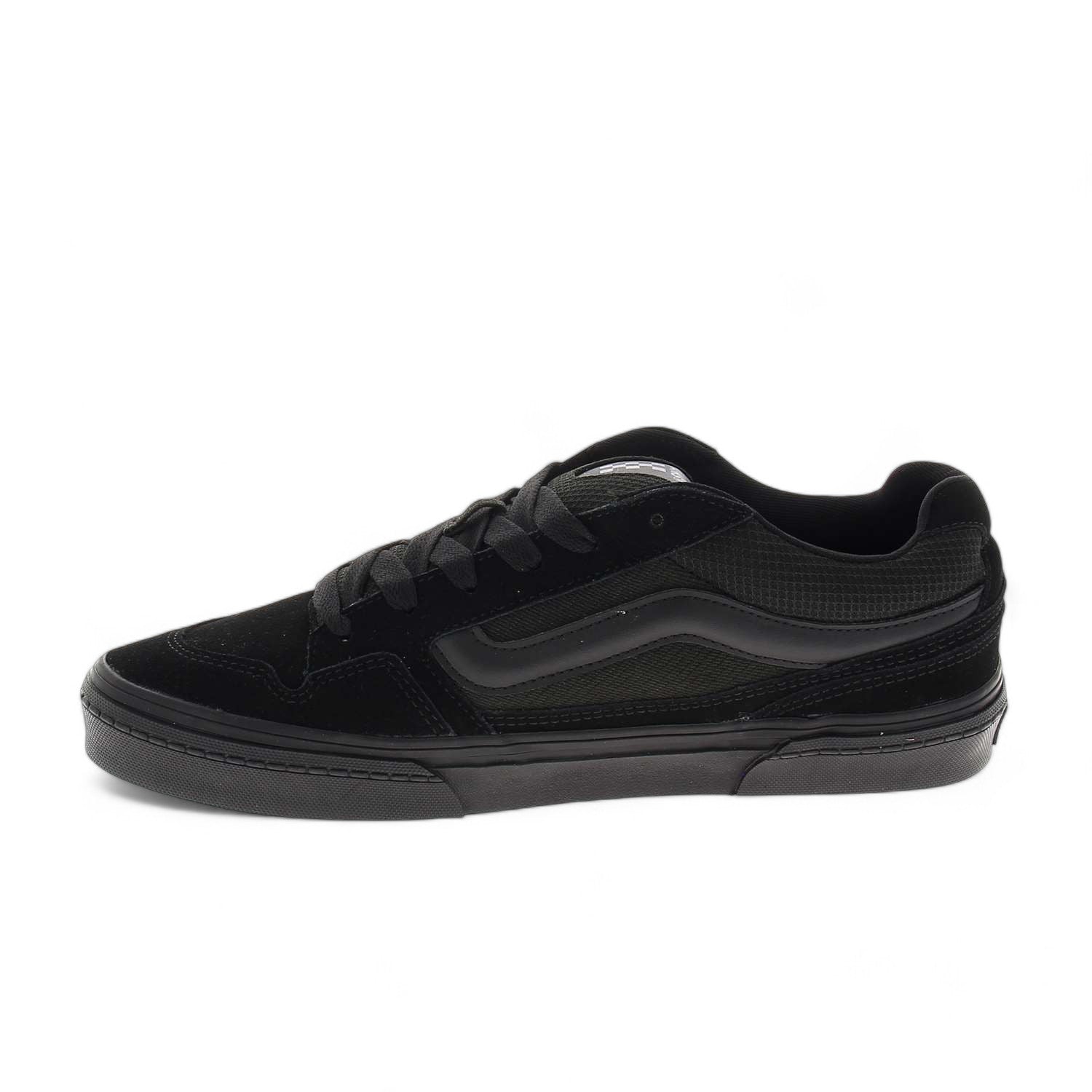 Sneakers Homme VANS CALDRONE Noir