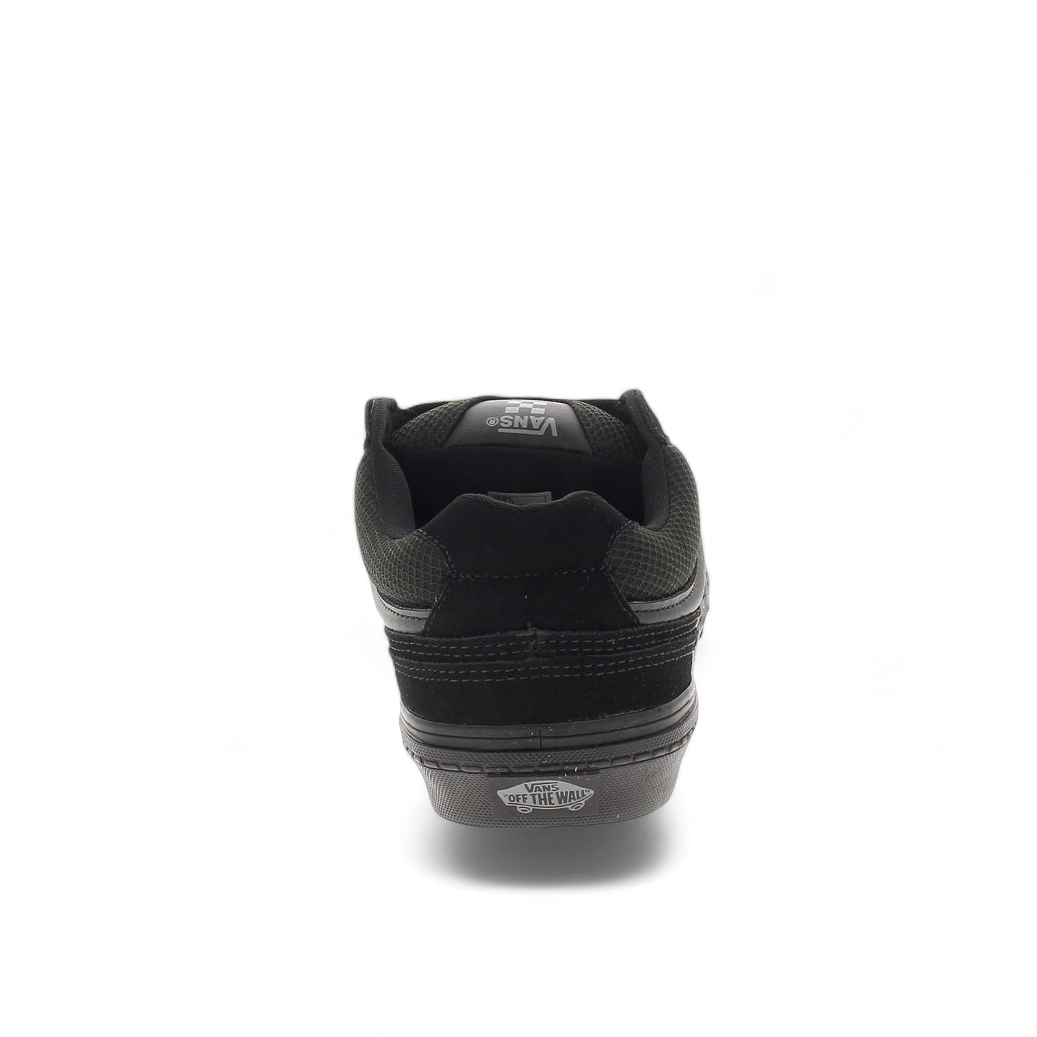 Sneakers Homme VANS CALDRONE Noir