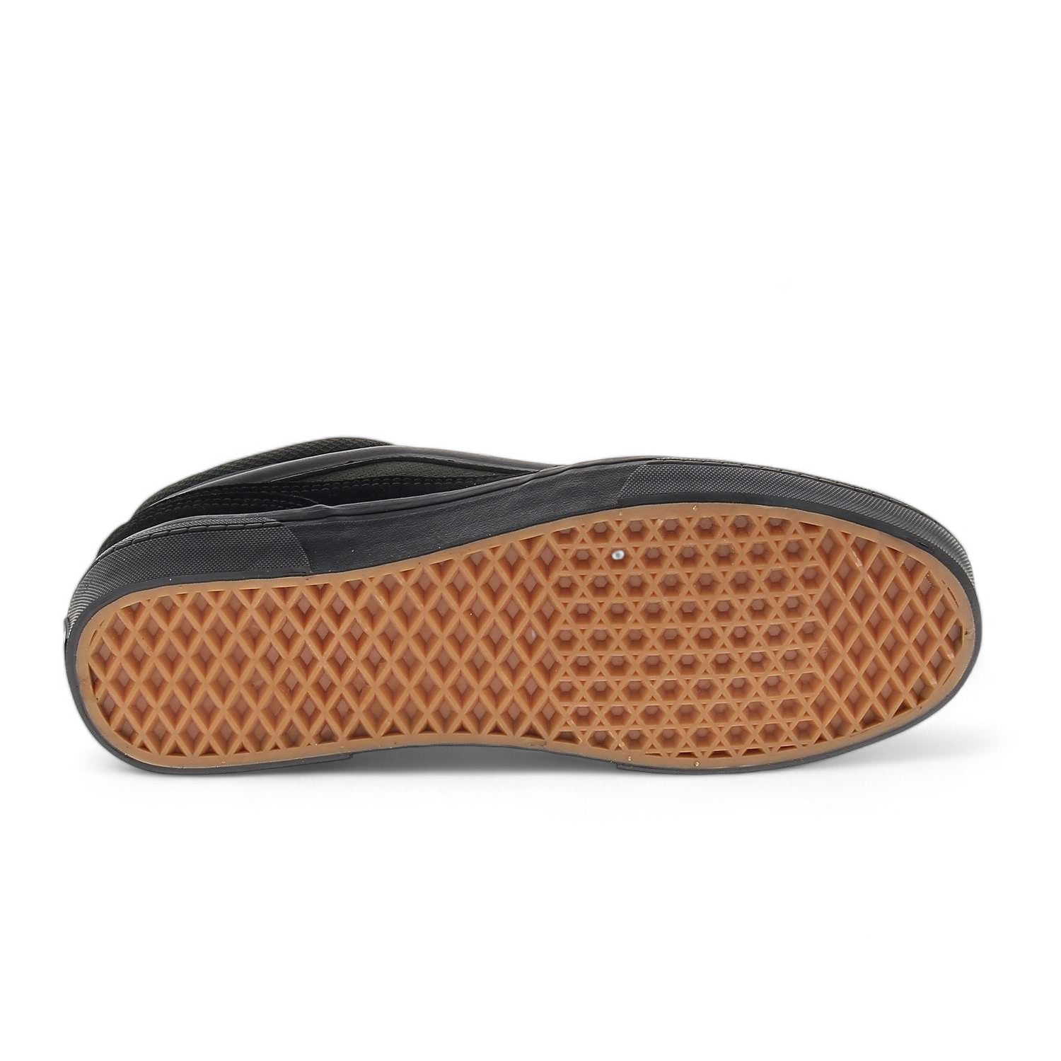 Sneakers Homme VANS CALDRONE Noir