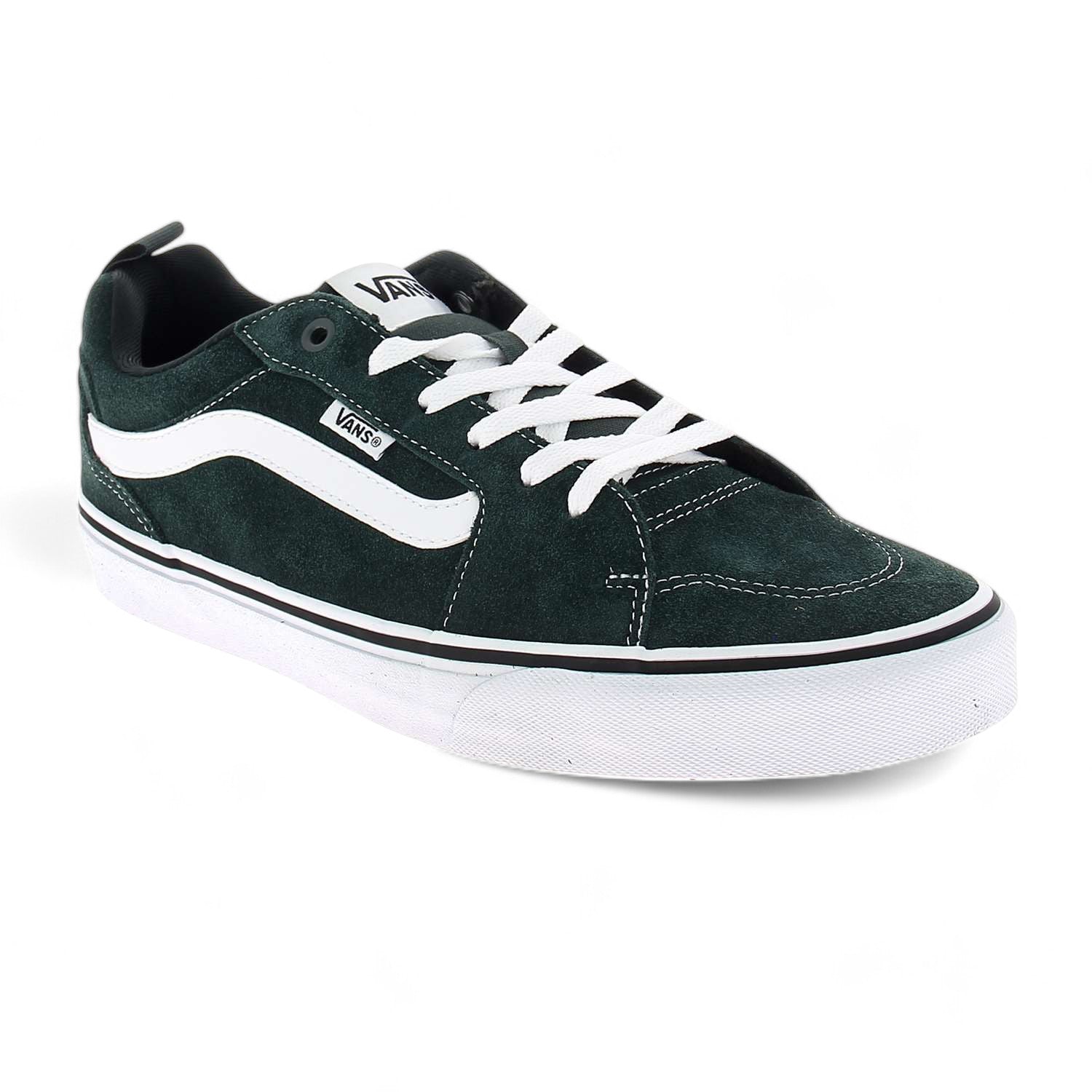 Sneakers Homme VANS FILMORE Vert