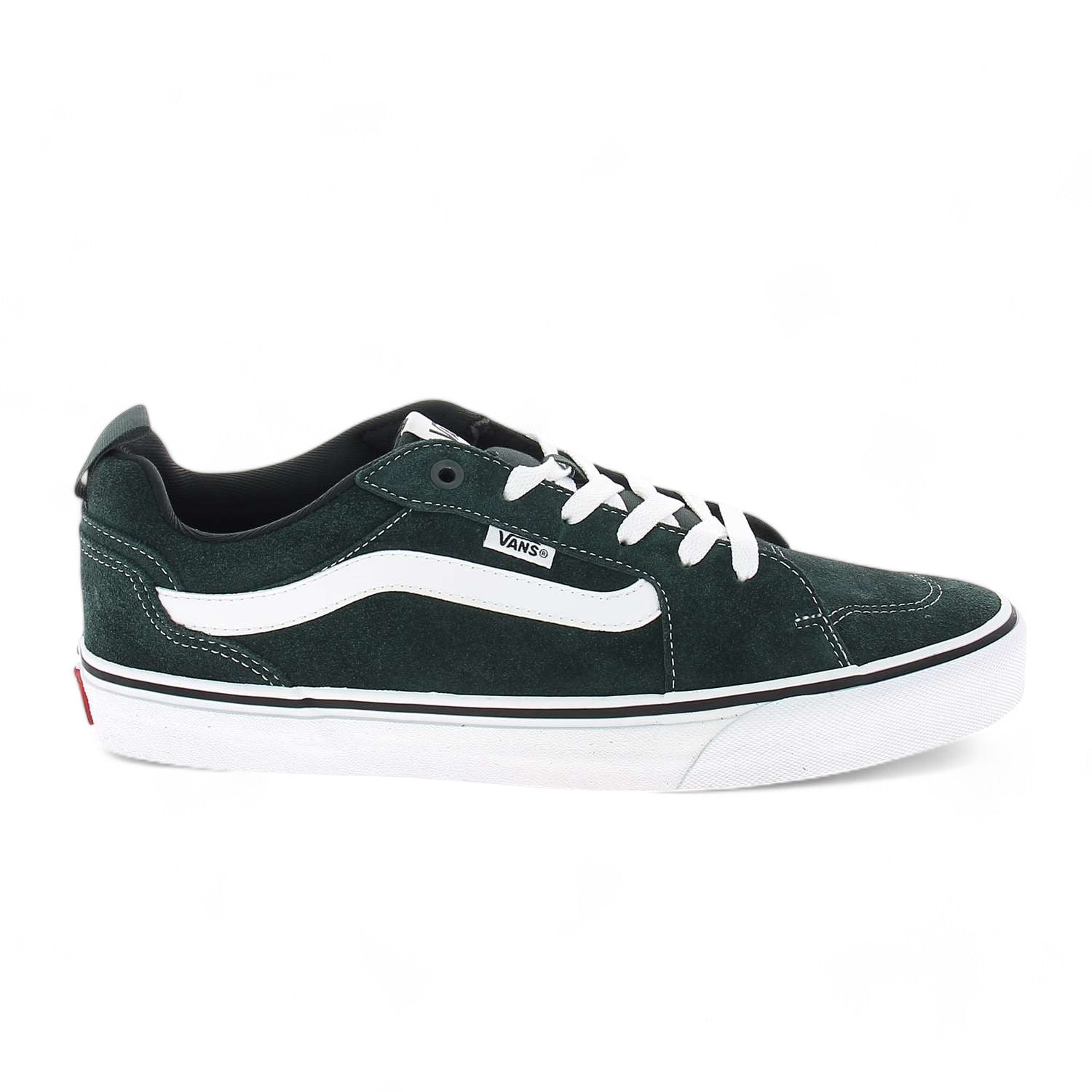 Sneakers Homme VANS FILMORE Vert