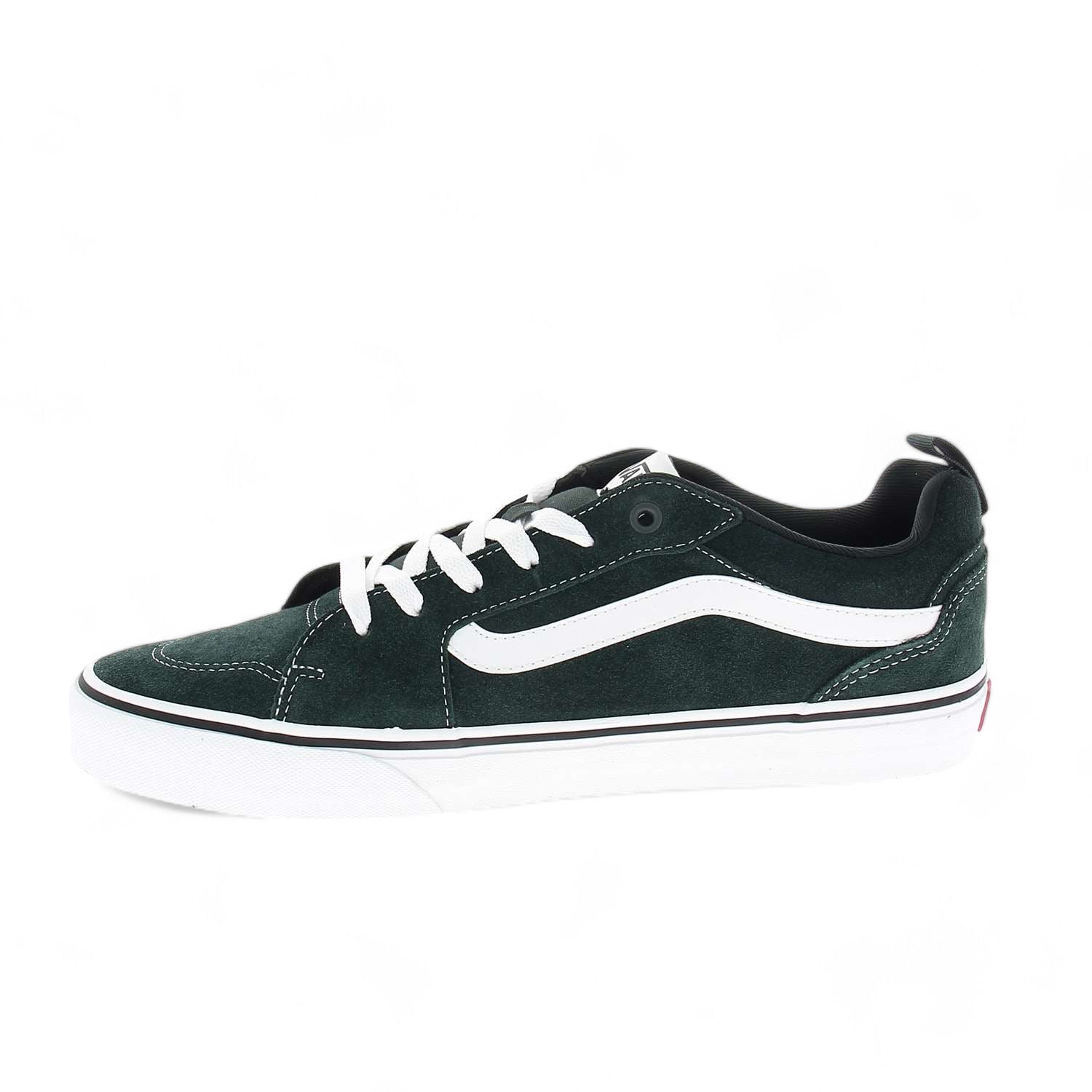 Sneakers Homme VANS FILMORE Vert