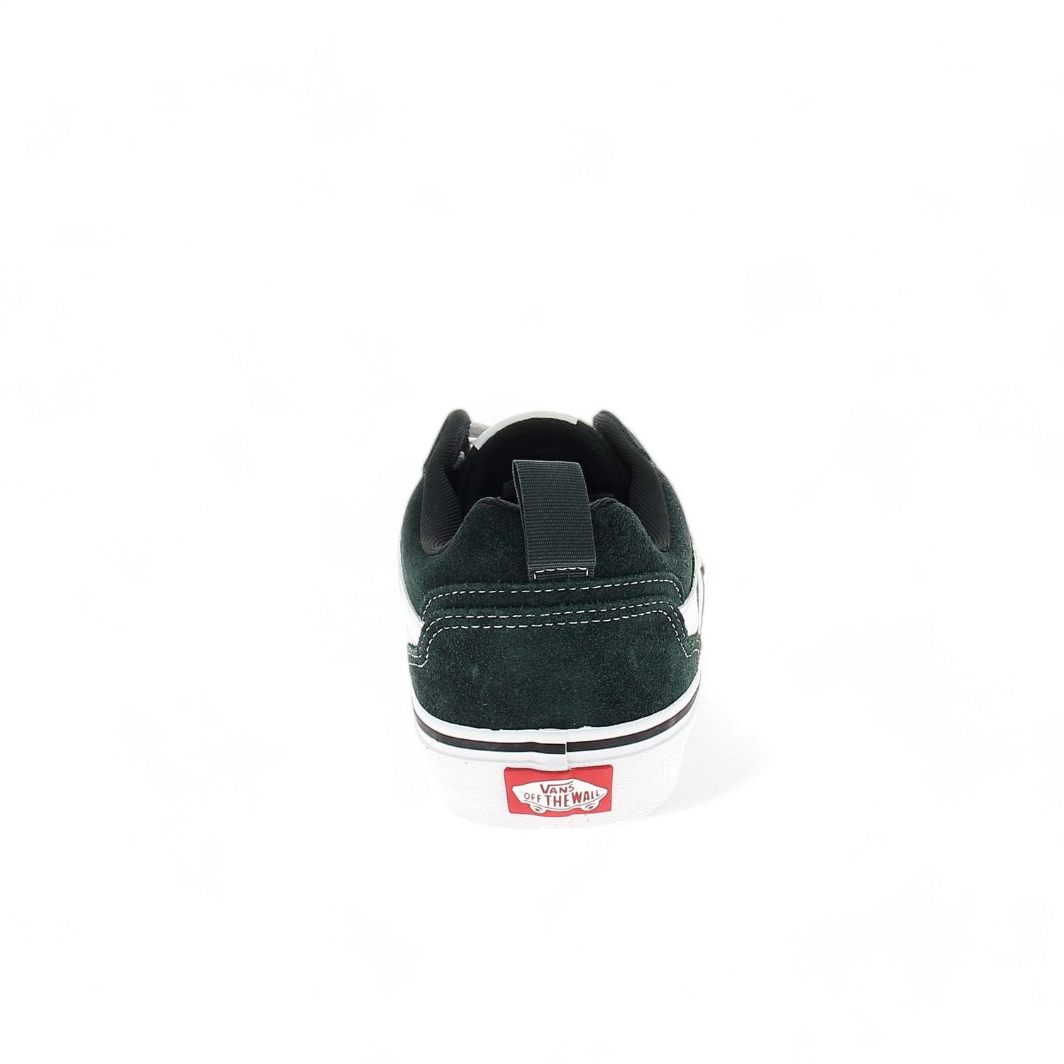 Sneakers Homme VANS FILMORE Vert