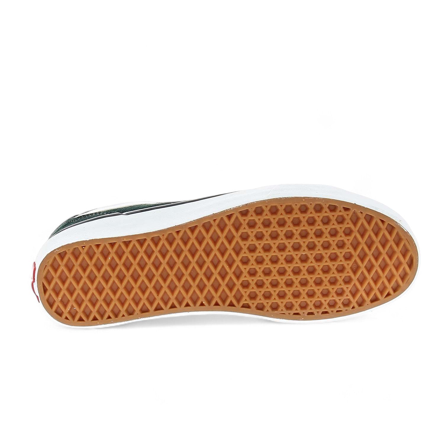 Sneakers Homme VANS FILMORE Vert