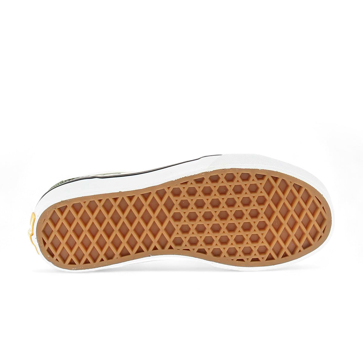 Sneakers Enfant VANS FILMORE Kaki