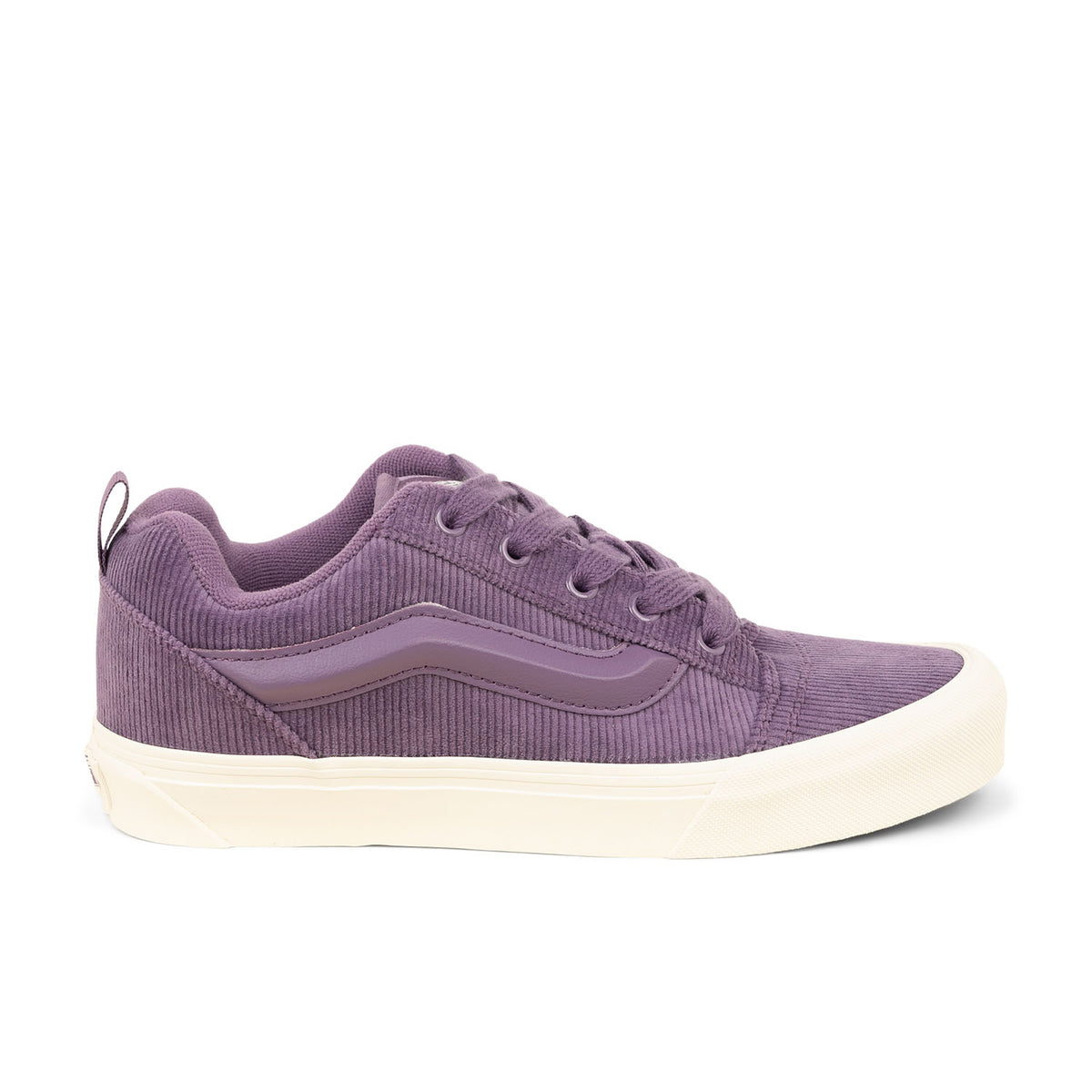 Sneakers Femme VANS KNU SKOOL Violet