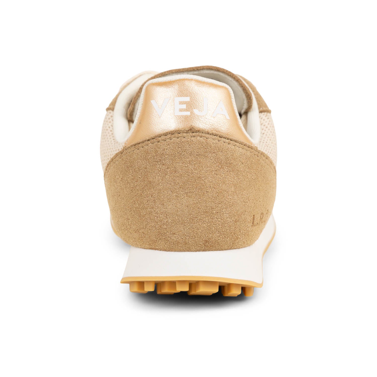 Sneakers Femme VEJA SDU Beige