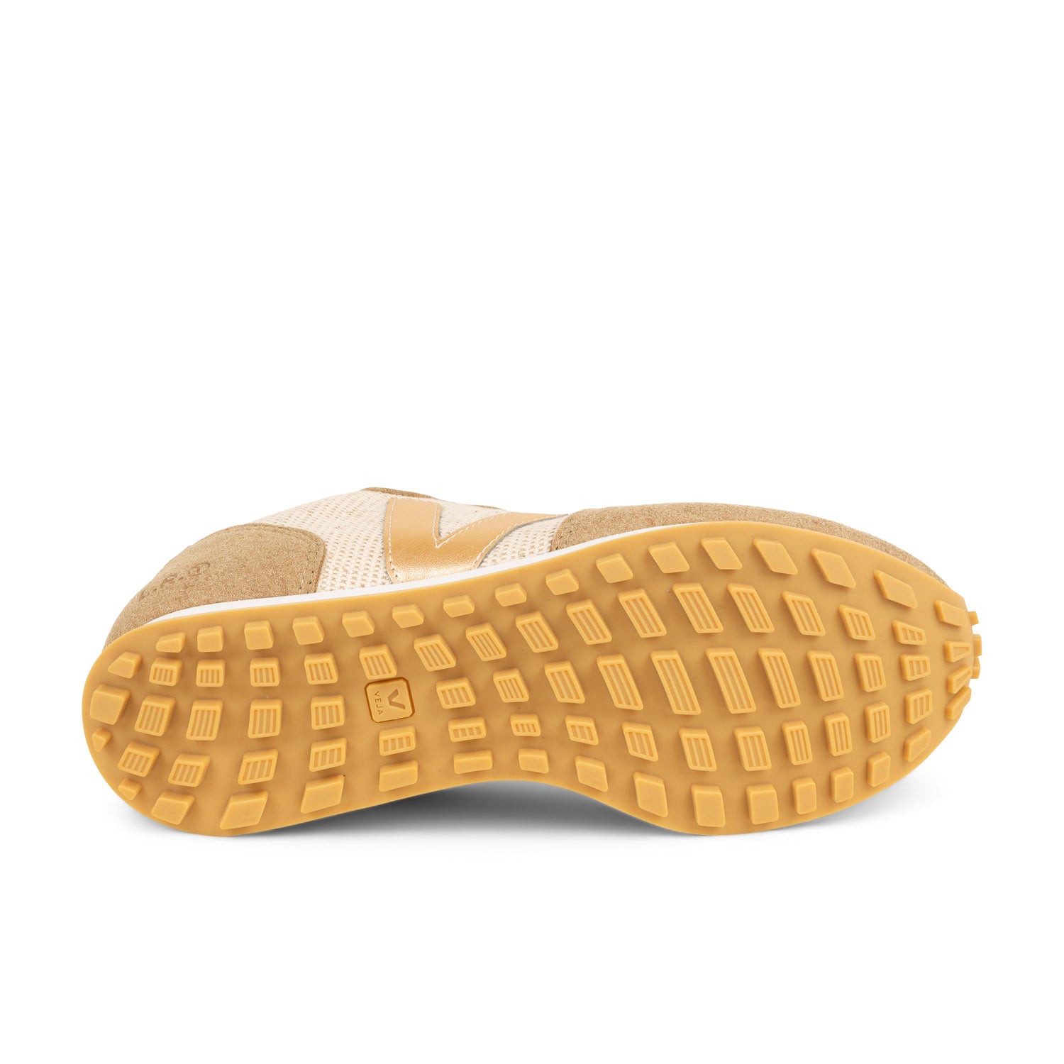 Sneakers Femme VEJA SDU Beige