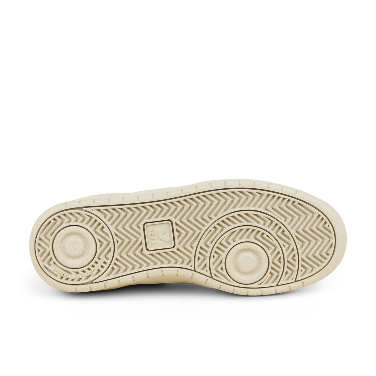 Sneakers Femme VEJA V10 Blanc