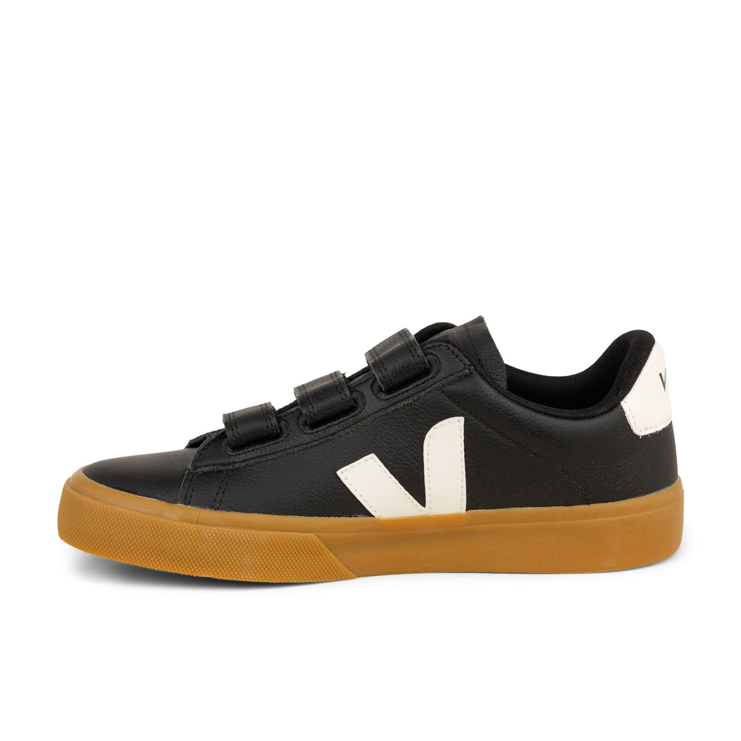 Sneakers Femme VEJA RECIFE Noir