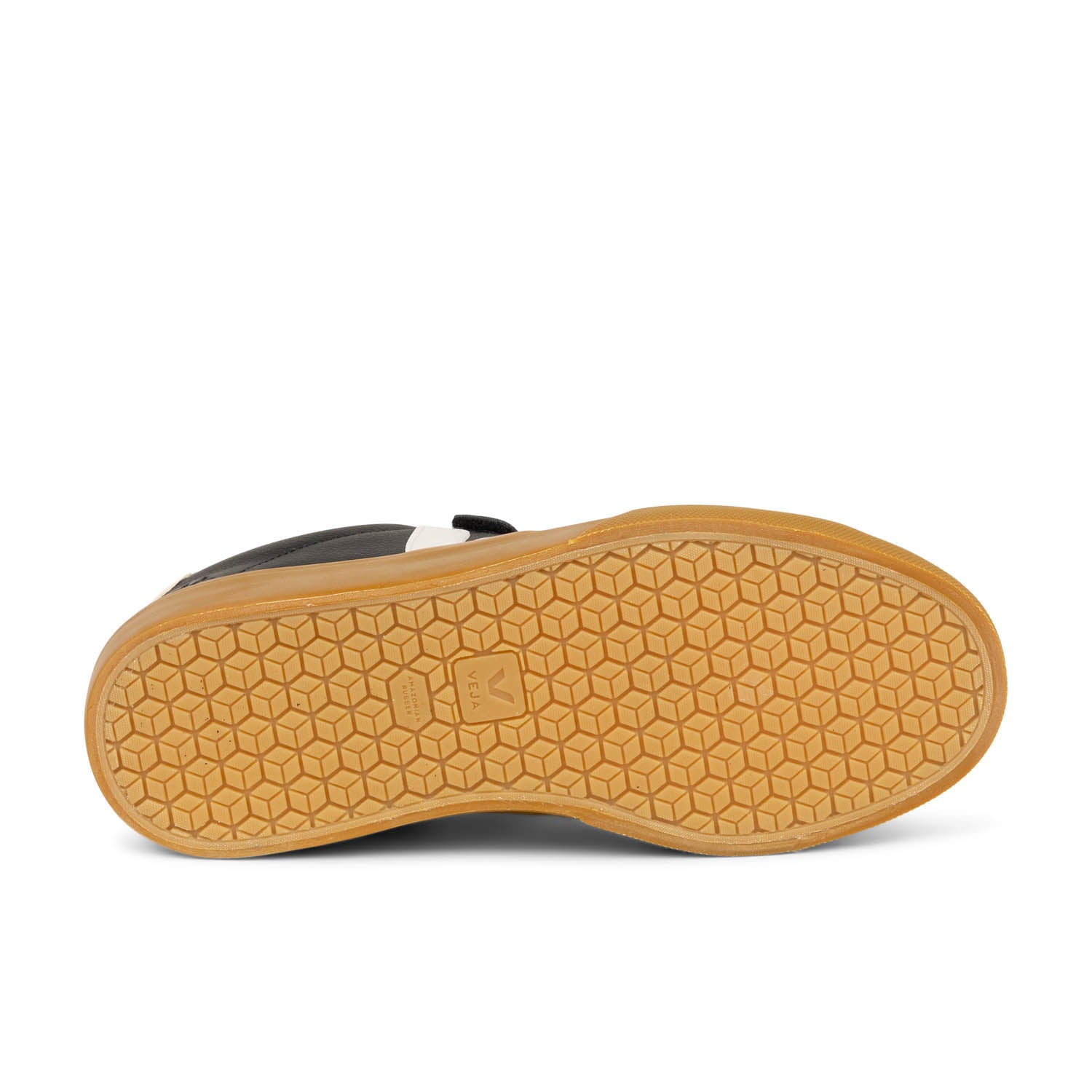 Sneakers Femme VEJA RECIFE Noir