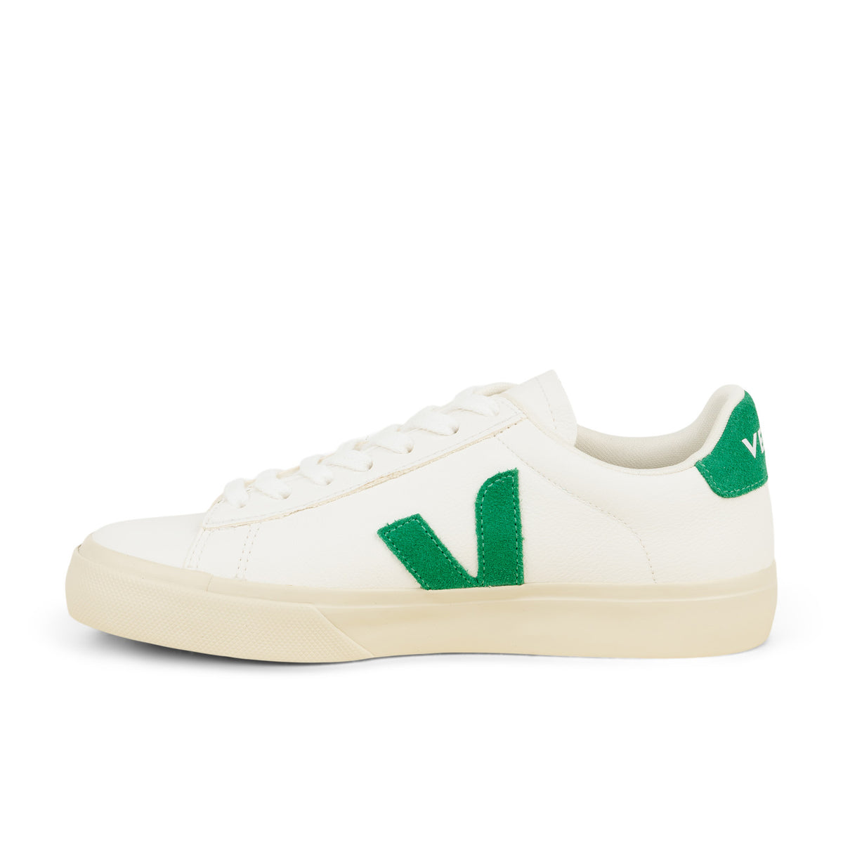 Sneakers Femme VEJA CAMPO Blanc