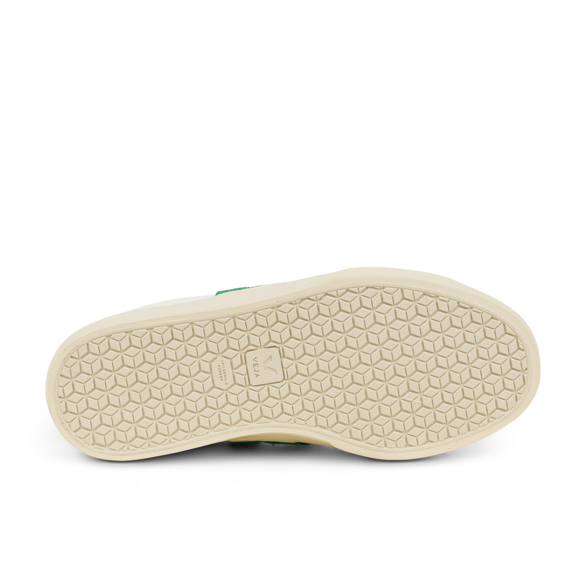 Sneakers Femme VEJA CAMPO Blanc