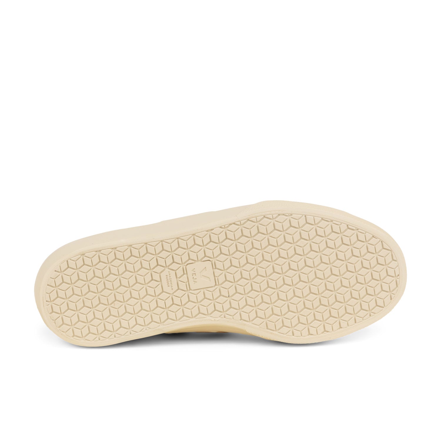 Sneakers Femme VEJA CAMPO Beige