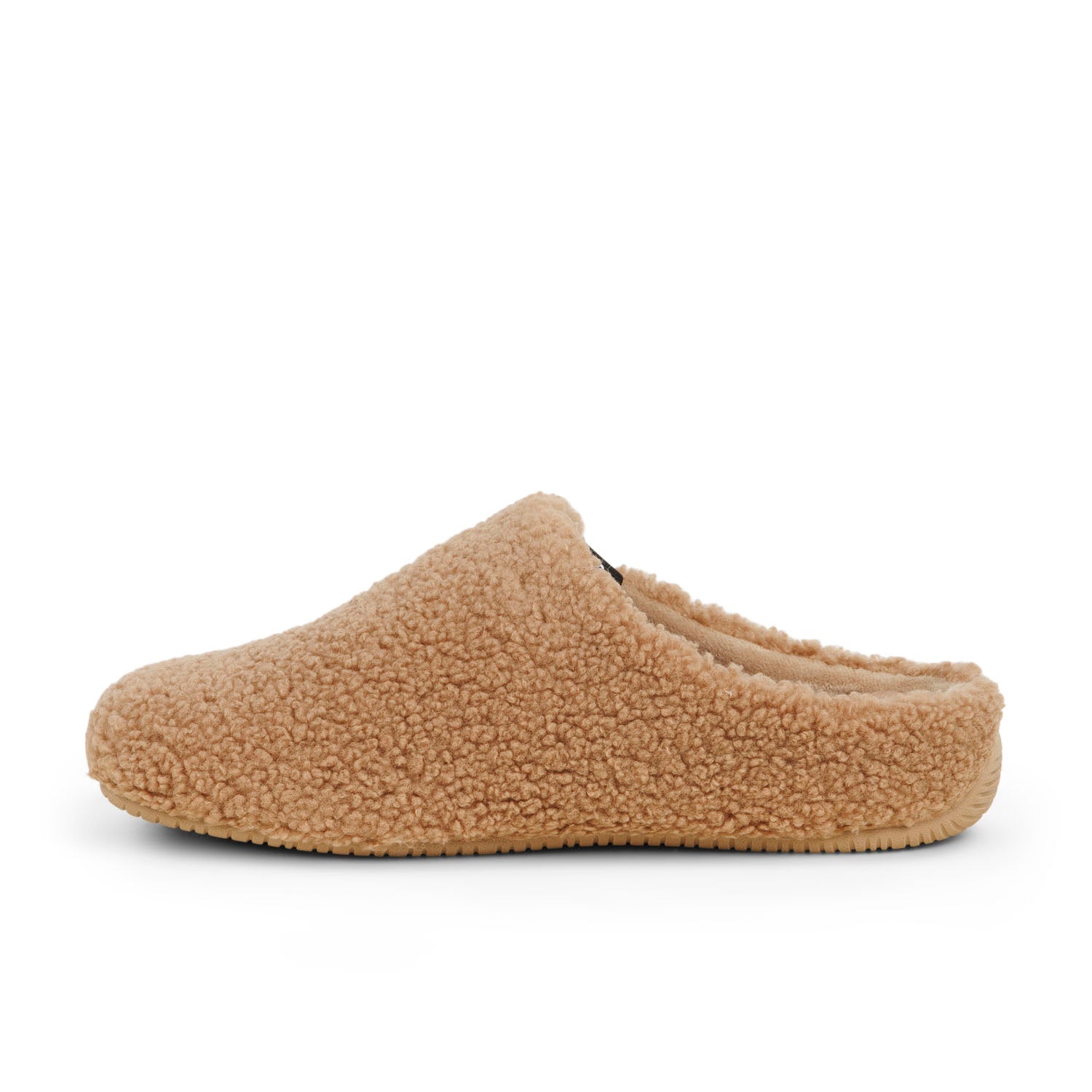 Chaussons Femme VERBENAS YORK NAIROBI Marron