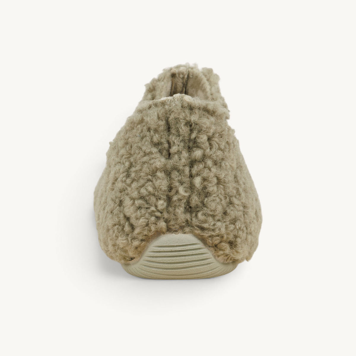 Chaussons Femme VERBENAS YOI CURLY Vert
