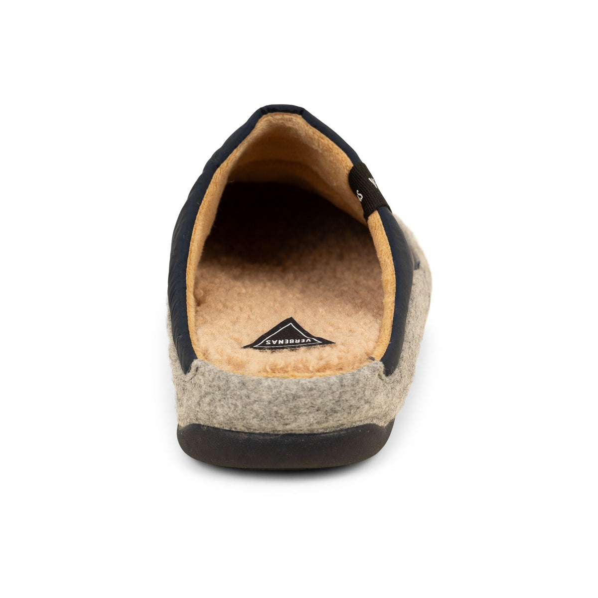 Chaussons Homme VERBENAS EARTH Bleu