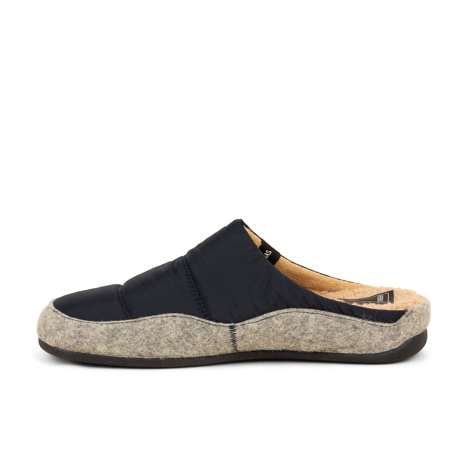 Chaussons Homme VERBENAS EARTH Bleu