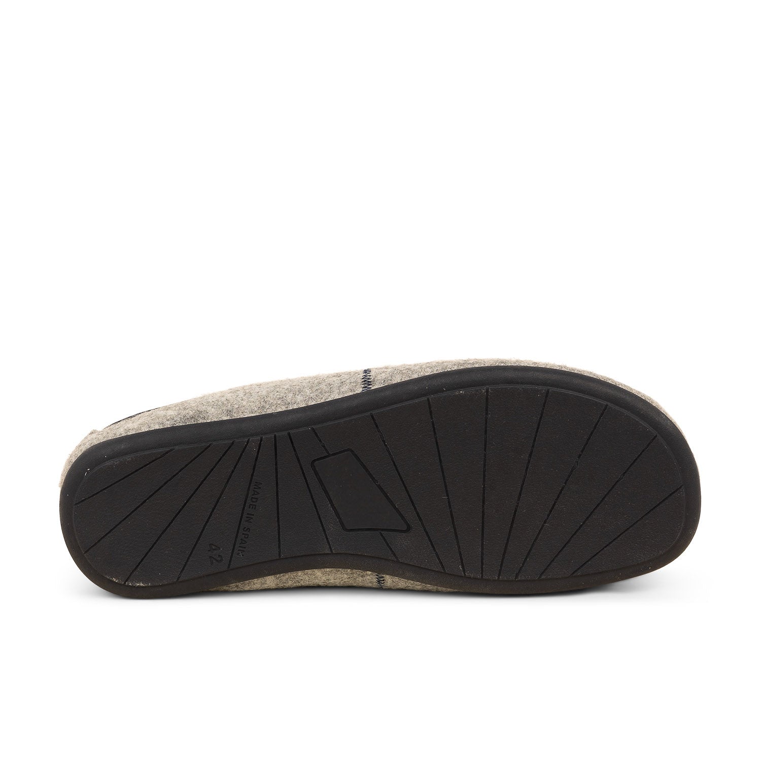Chaussons Homme VERBENAS EARTH Bleu