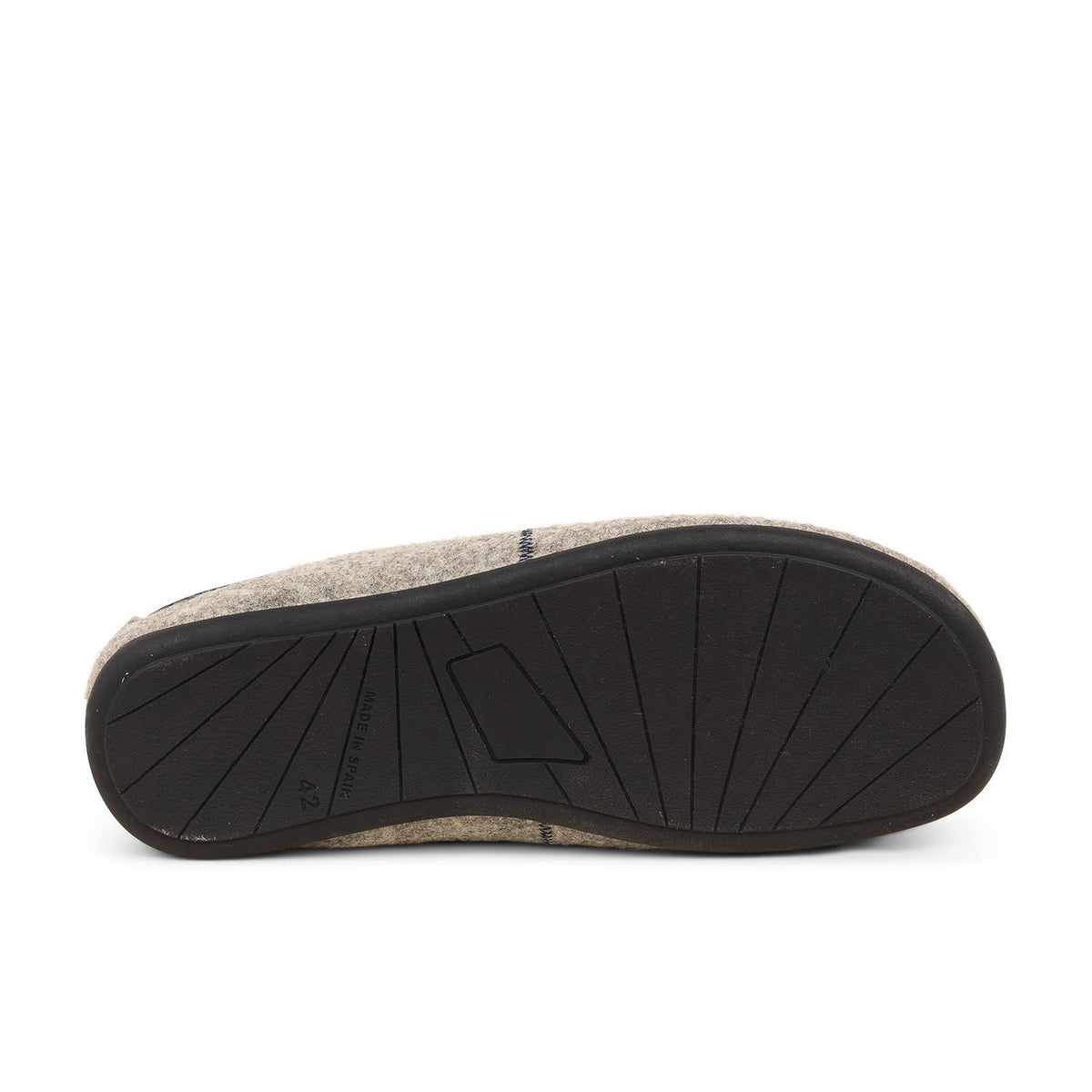 Chaussons Homme VERBENAS EARTH Bleu