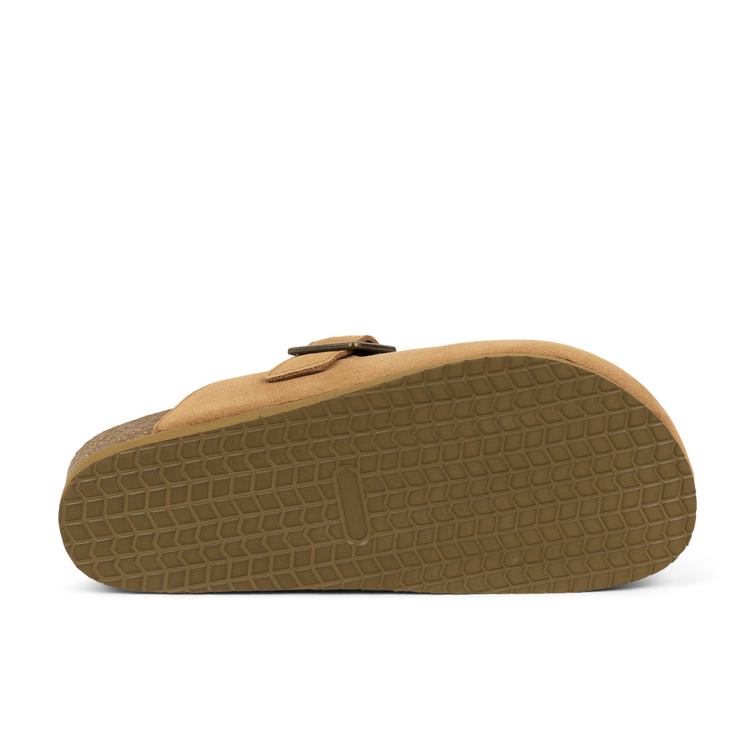 Mules Femme SWEET HERITAGE YACK Marron