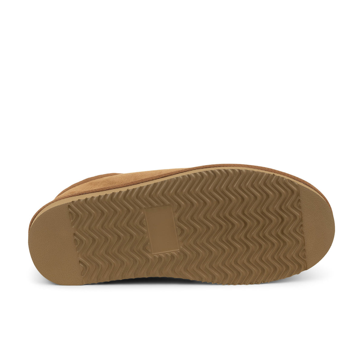 Chaussons Homme SWEET HERITAGE GIVRE Marron