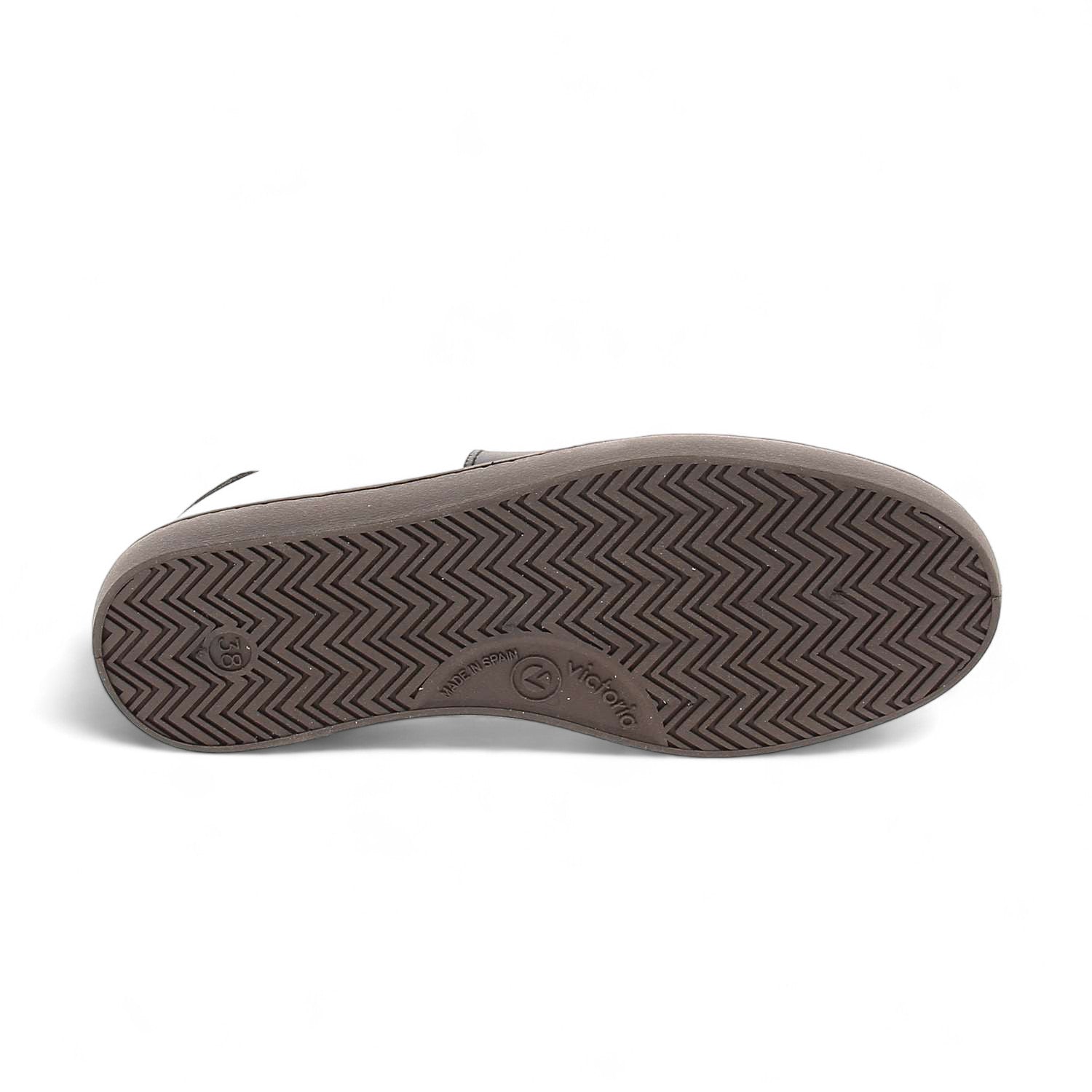 Baskets Femme VICTORIA BERLIN Blanc